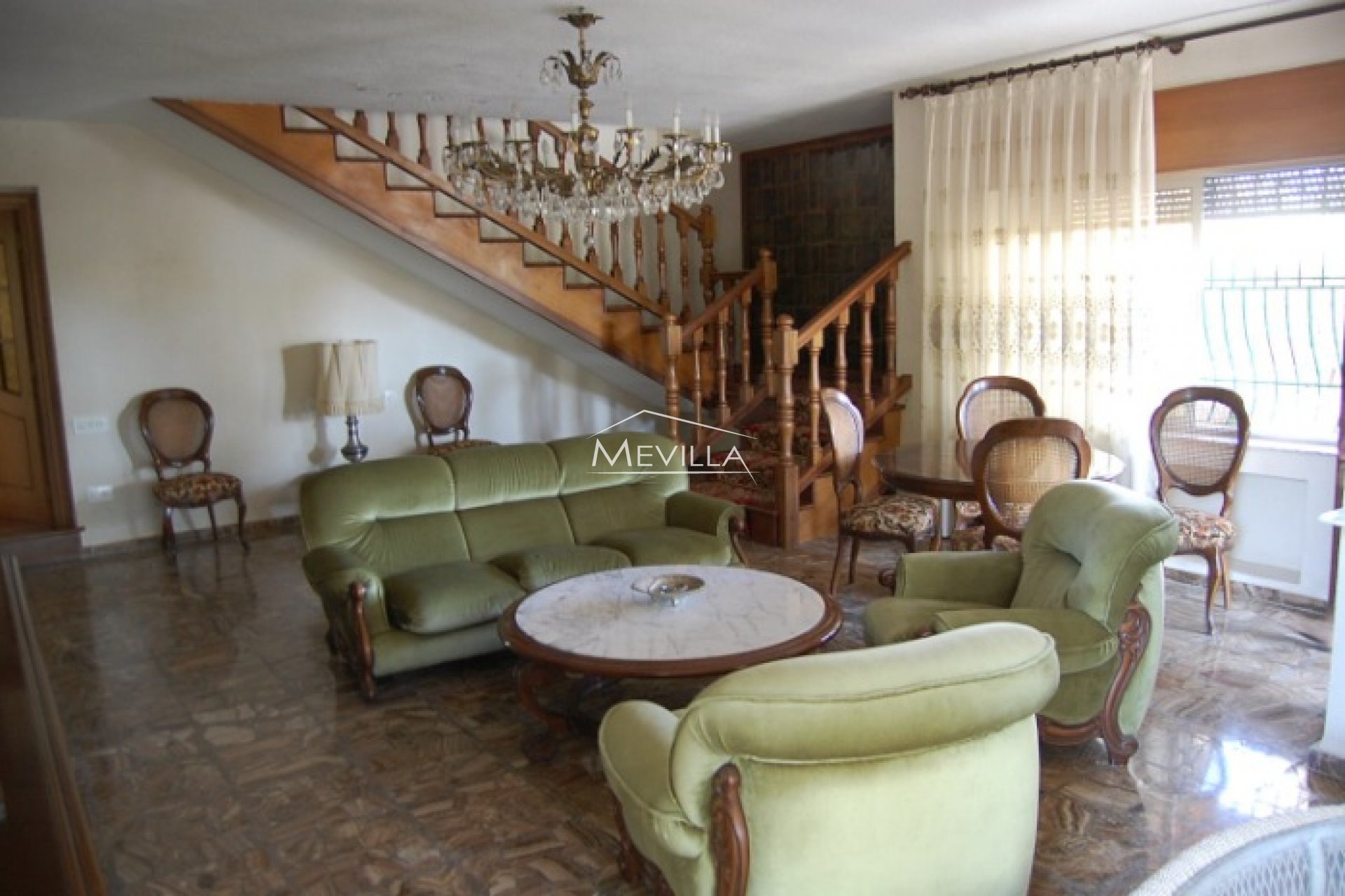 Verkäufe - Villa - Orihuela Costa - Cabo Roig