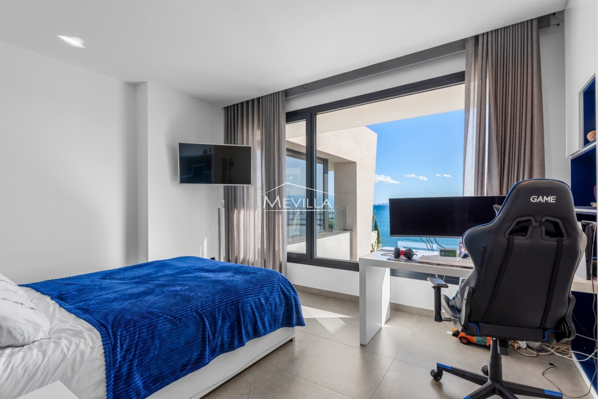 Verkäufe - Villa - Orihuela Costa - Cabo Roig