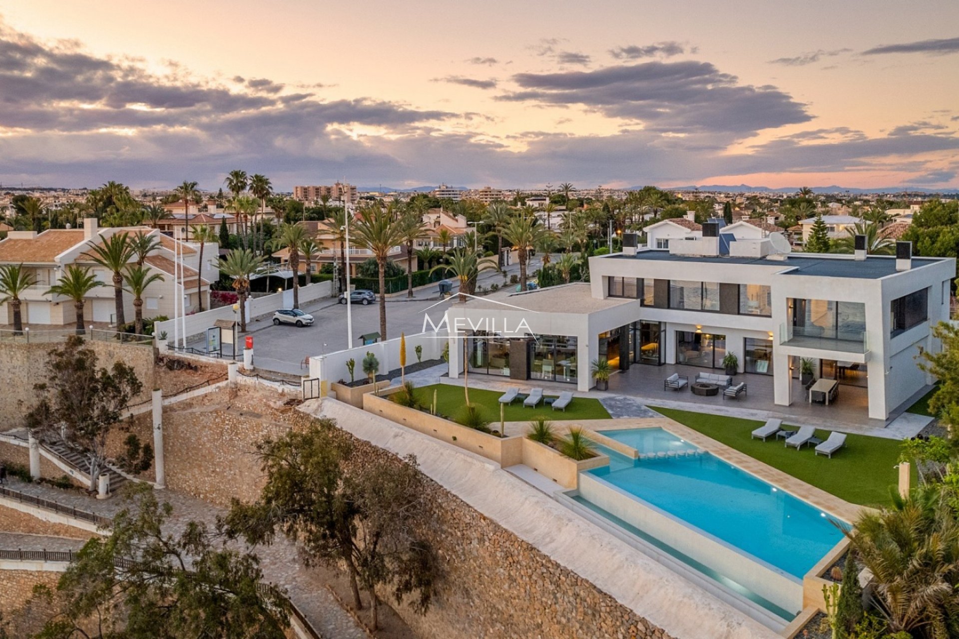 Verkäufe - Villa - Orihuela Costa - Cabo Roig