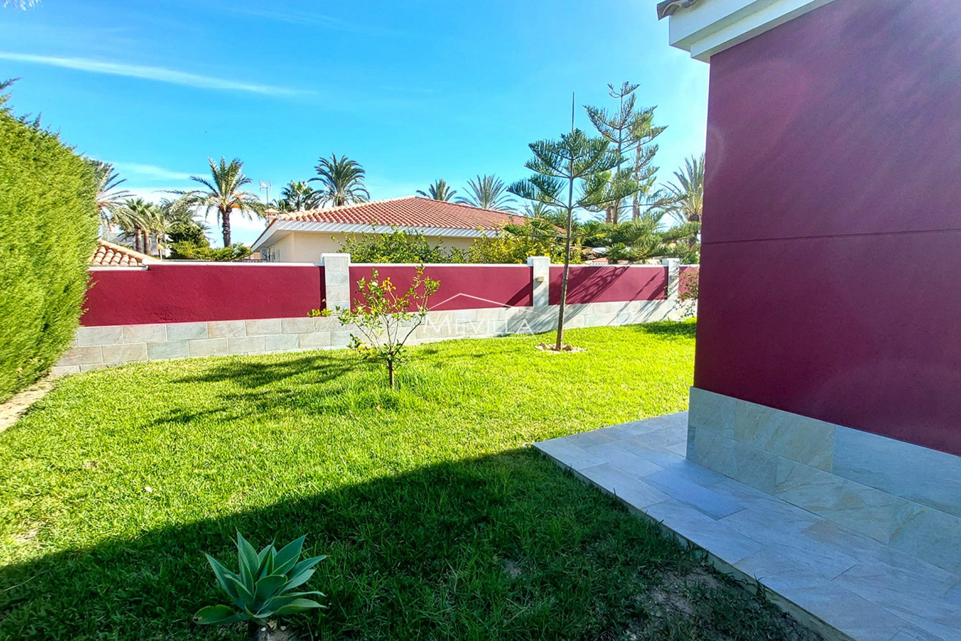 Verkäufe - Villa - Orihuela Costa - Cabo Roig