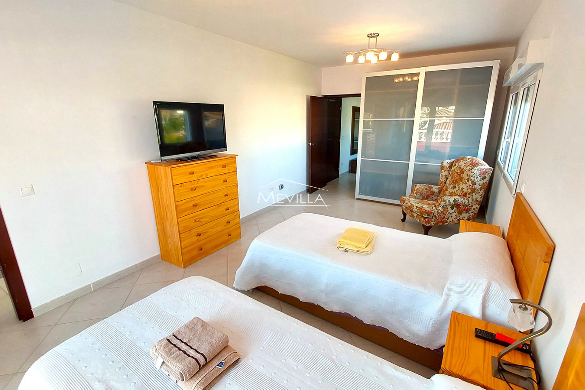 Verkäufe - Villa - Orihuela Costa - Cabo Roig