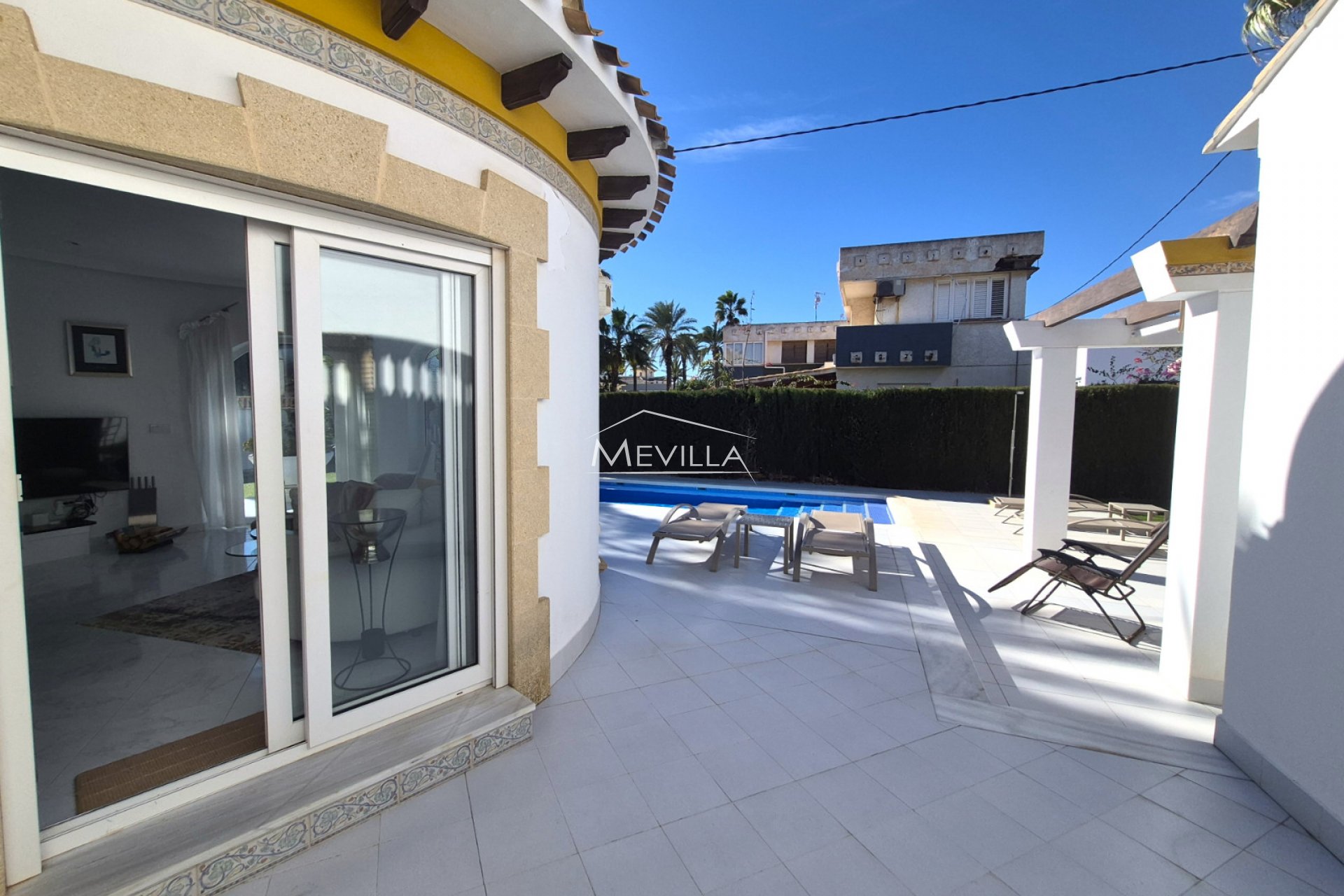 Verkäufe - Villa - Orihuela Costa - Cabo Roig