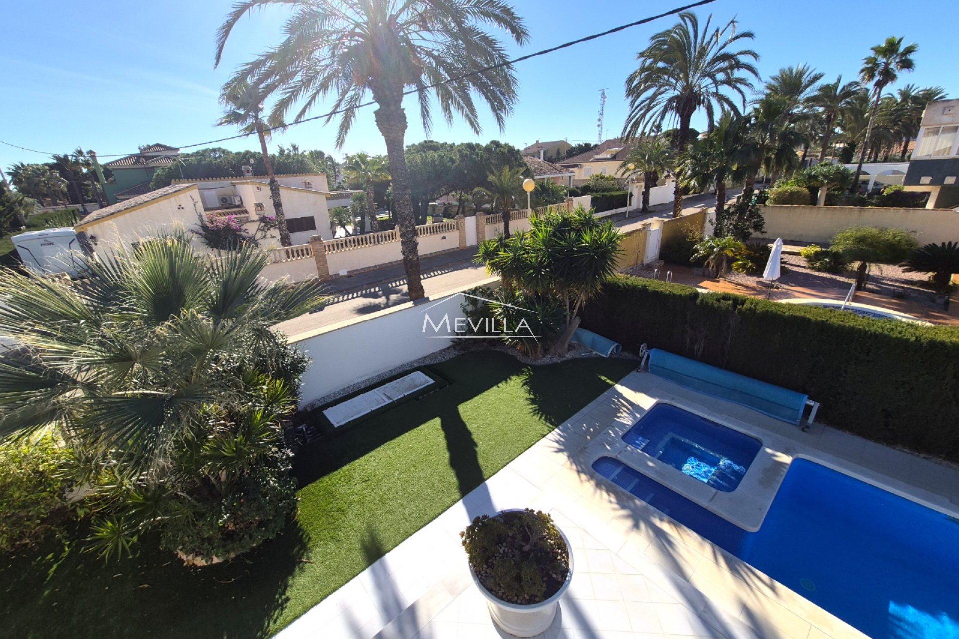 Verkäufe - Villa - Orihuela Costa - Cabo Roig