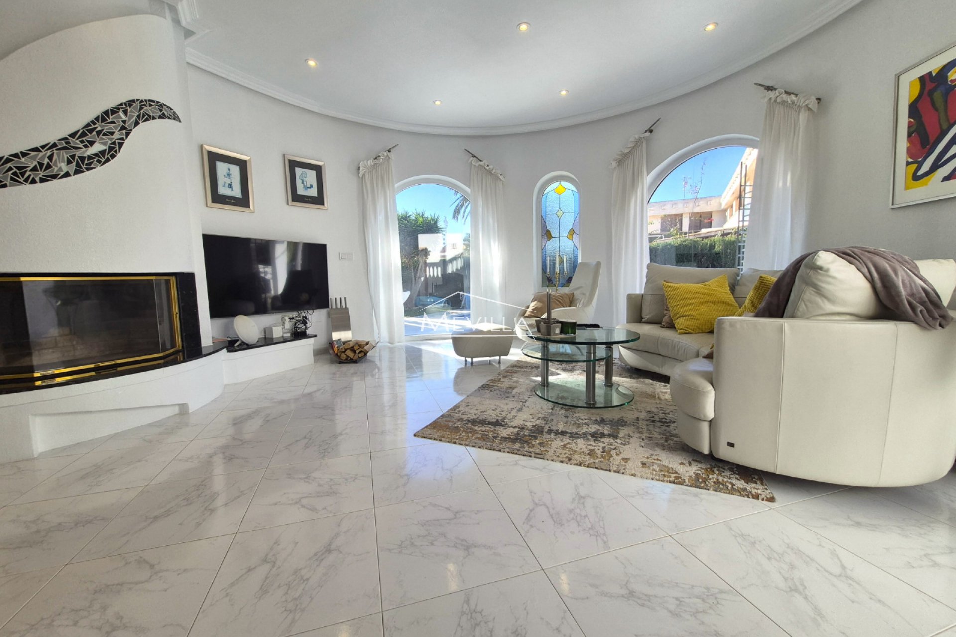 Verkäufe - Villa - Orihuela Costa - Cabo Roig