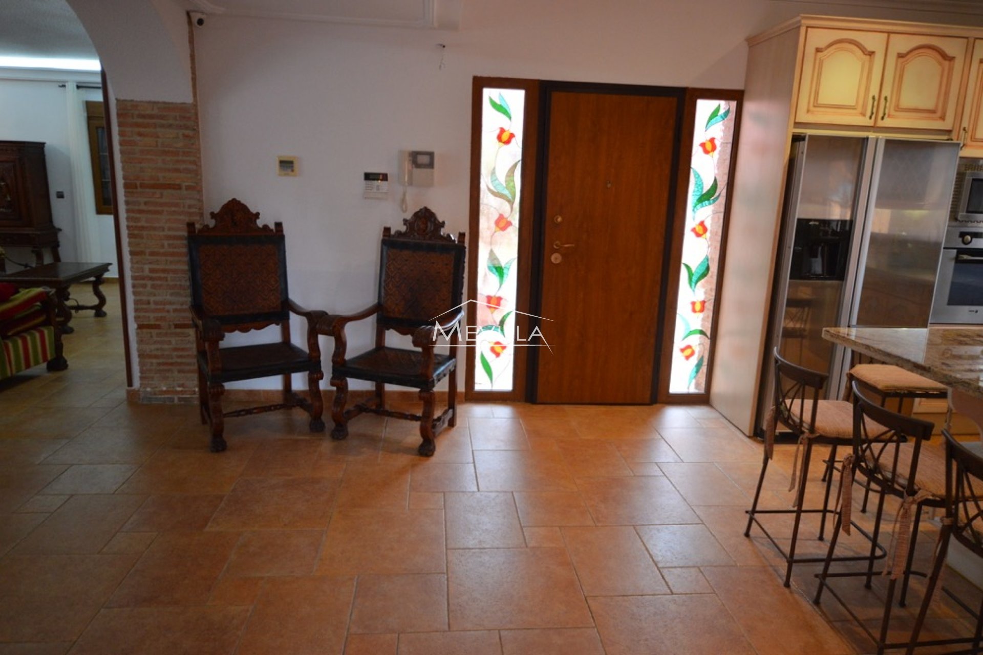 Verkäufe - Villa - Orihuela Costa - Cabo Roig