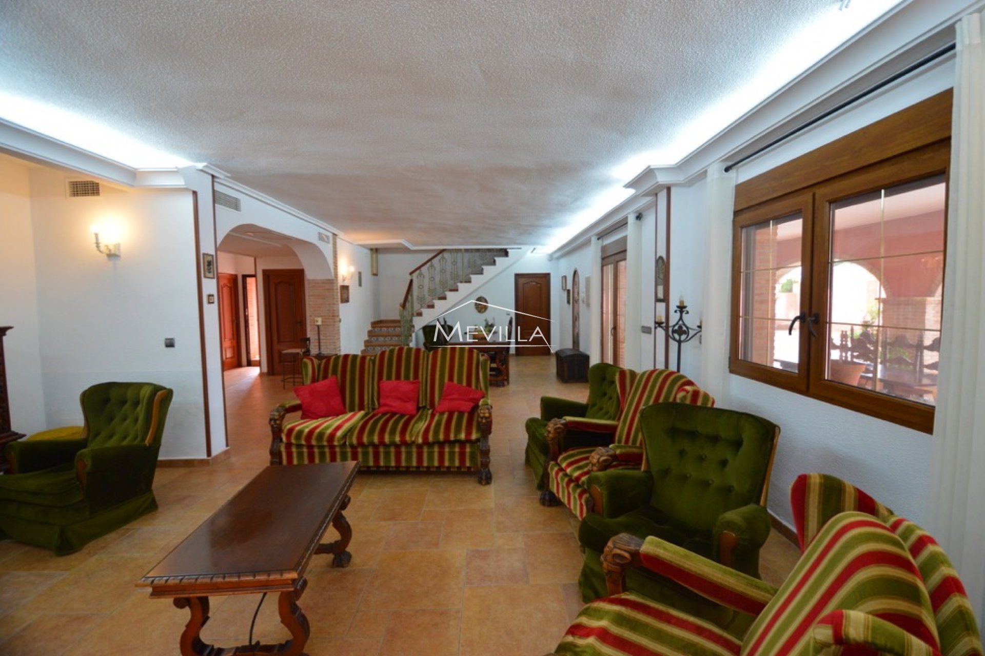 Verkäufe - Villa - Orihuela Costa - Cabo Roig