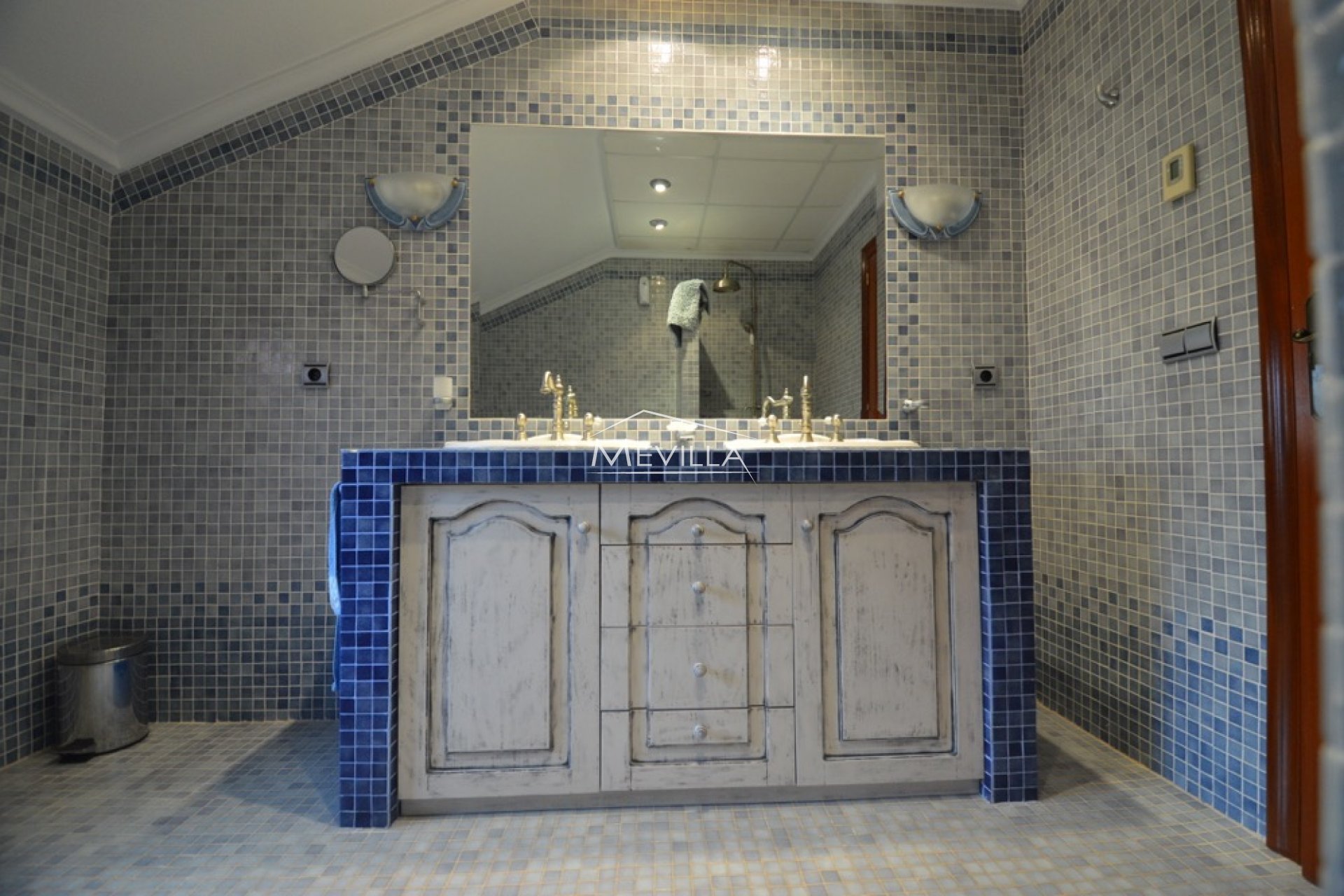 Verkäufe - Villa - Orihuela Costa - Cabo Roig