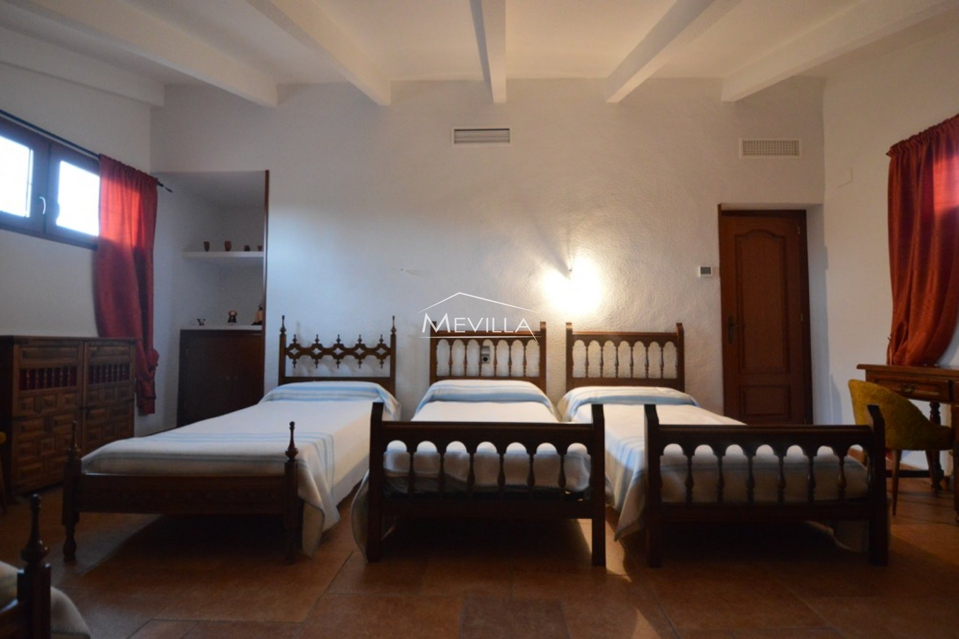 Verkäufe - Villa - Orihuela Costa - Cabo Roig