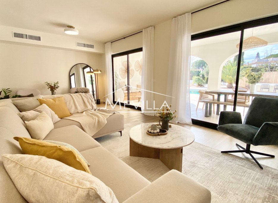 Verkäufe - Villa - Orihuela Costa - Cabo Roig