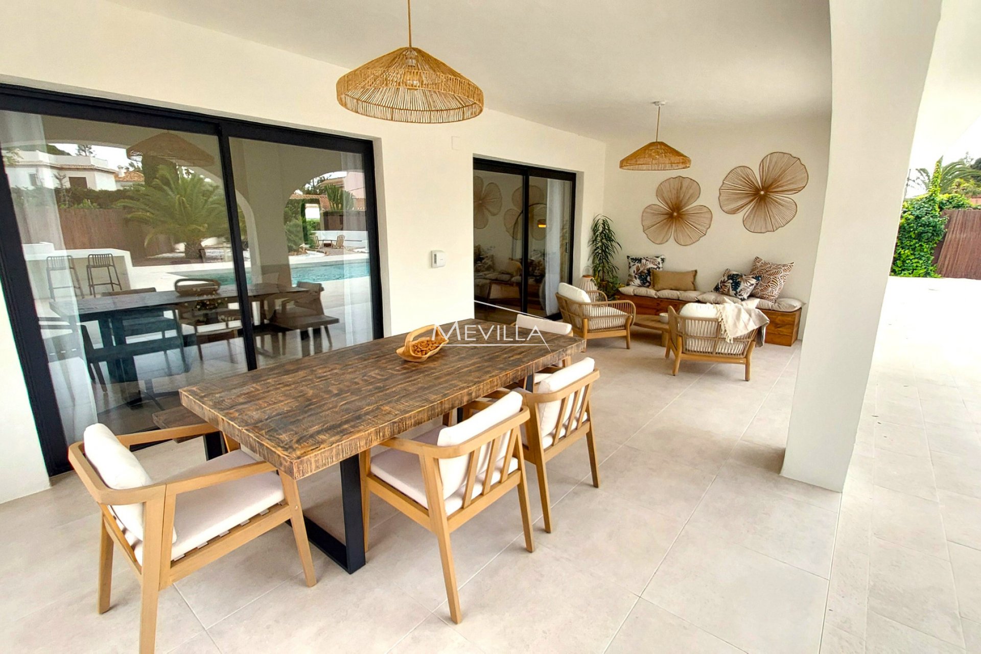 Verkäufe - Villa - Orihuela Costa - Cabo Roig