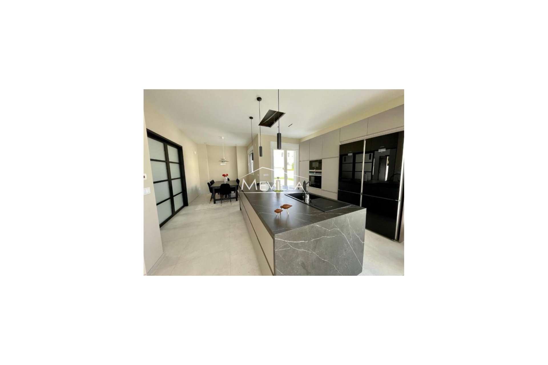 Verkäufe - Villa - Orihuela Costa - Cabo Roig