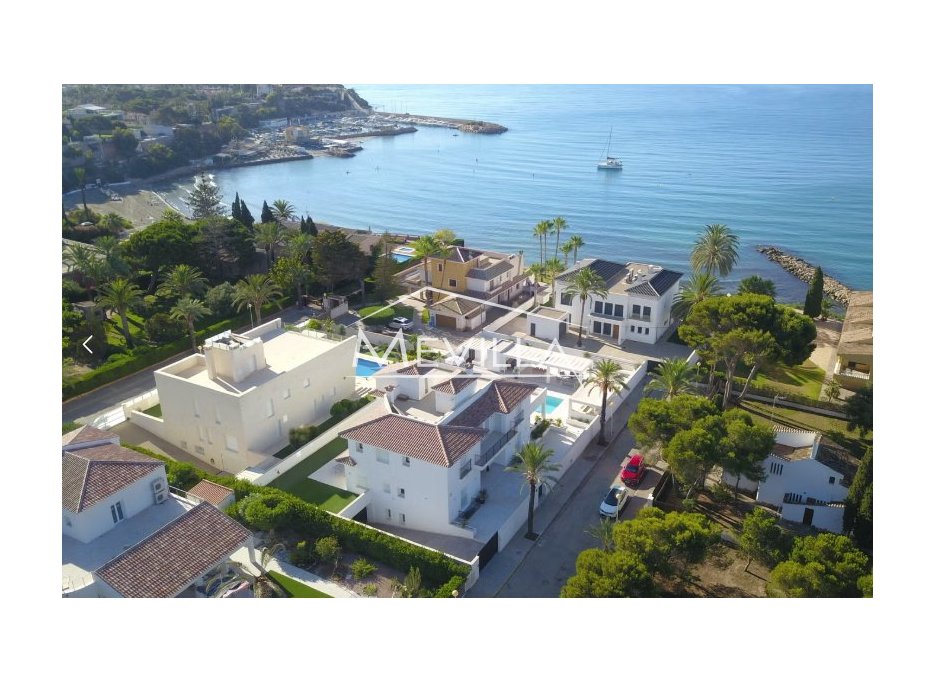 Verkäufe - Villa - Orihuela Costa - Cabo Roig