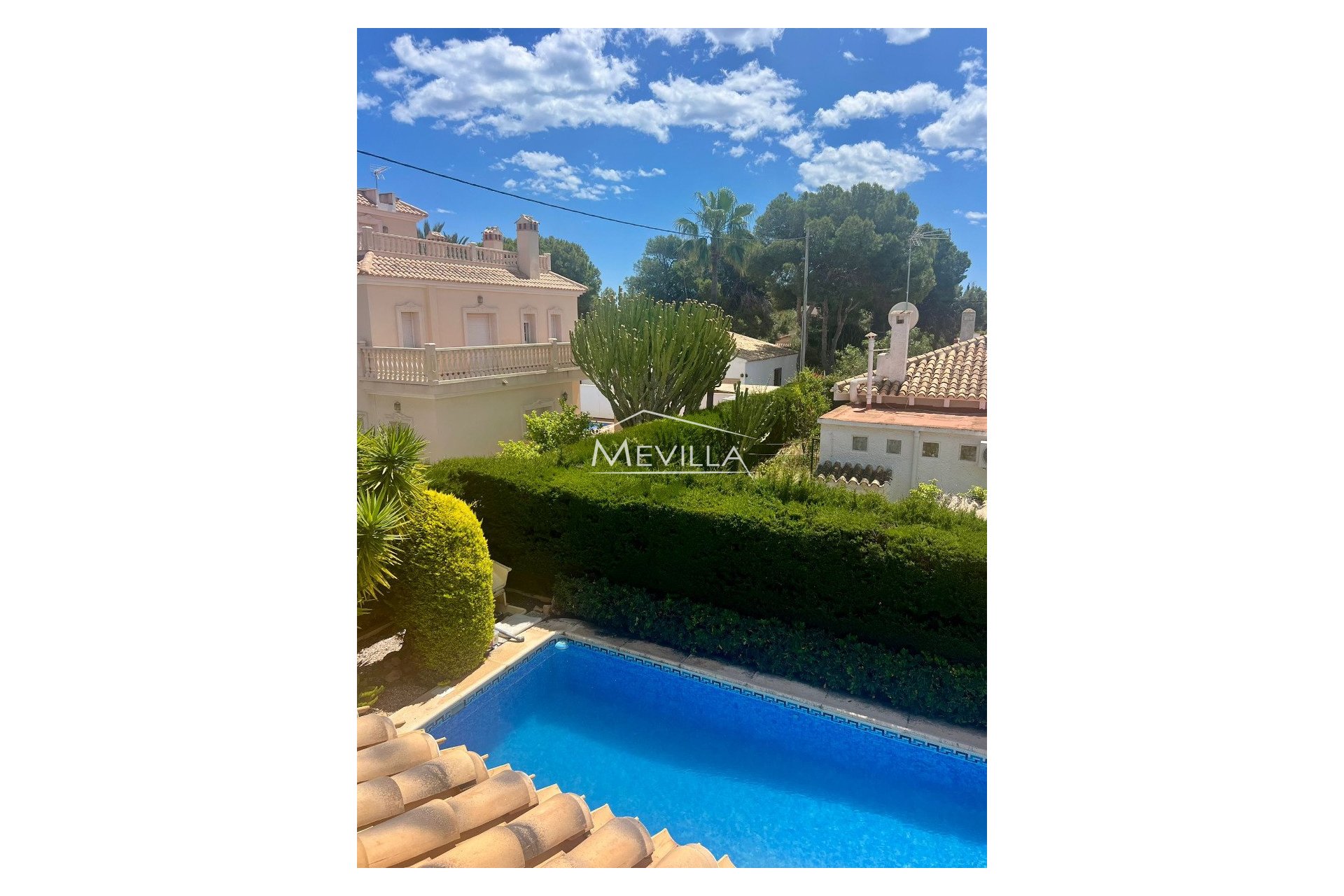 Verkäufe - Villa - Orihuela Costa - Cabo Roig