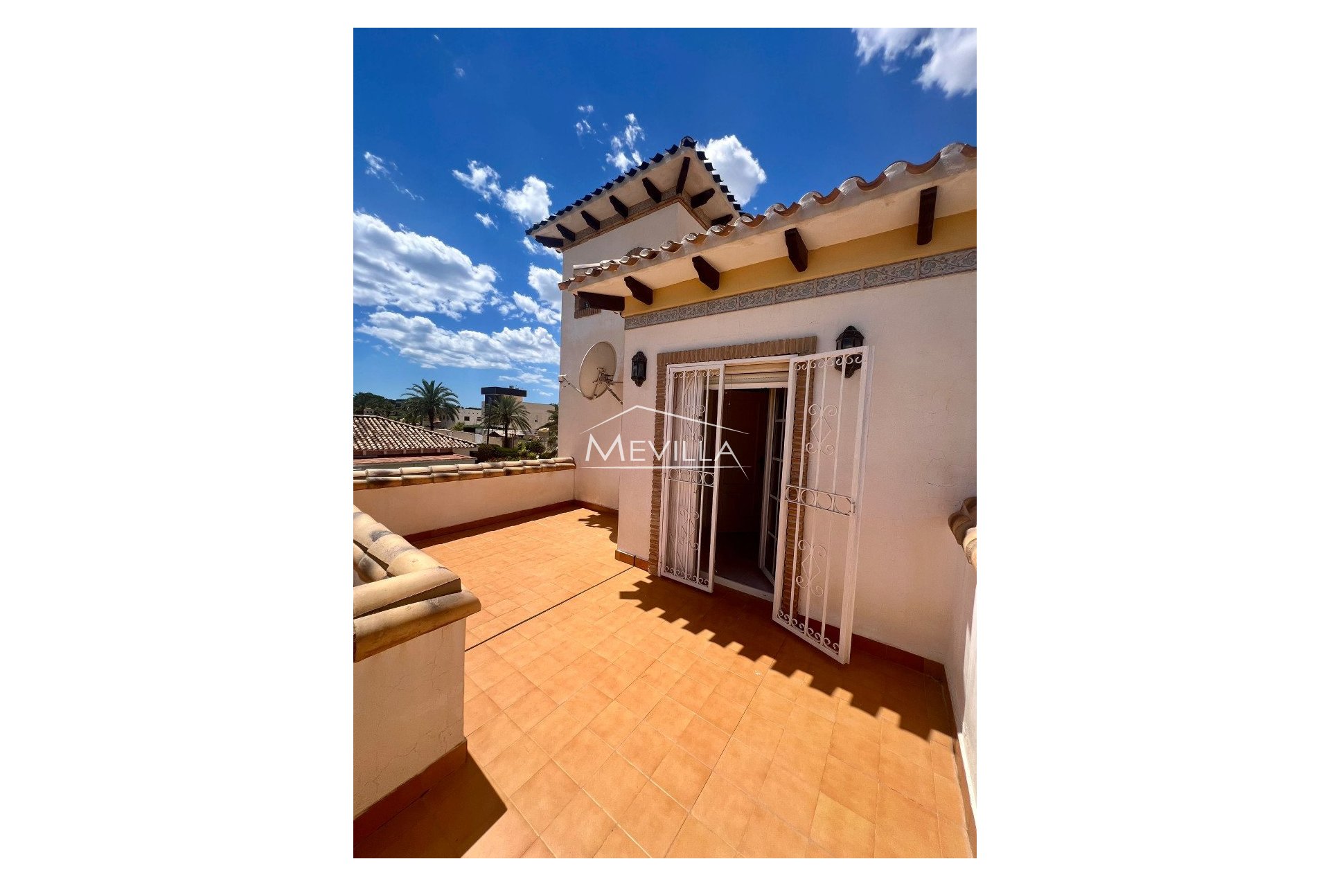 Verkäufe - Villa - Orihuela Costa - Cabo Roig