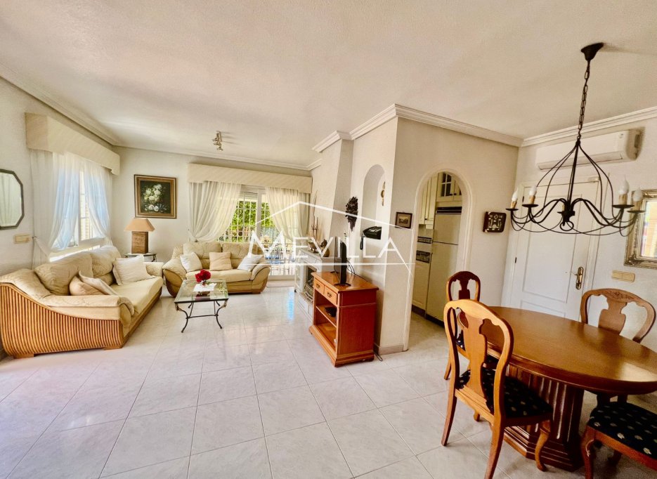 Verkäufe - Villa - Orihuela Costa - Cabo Roig