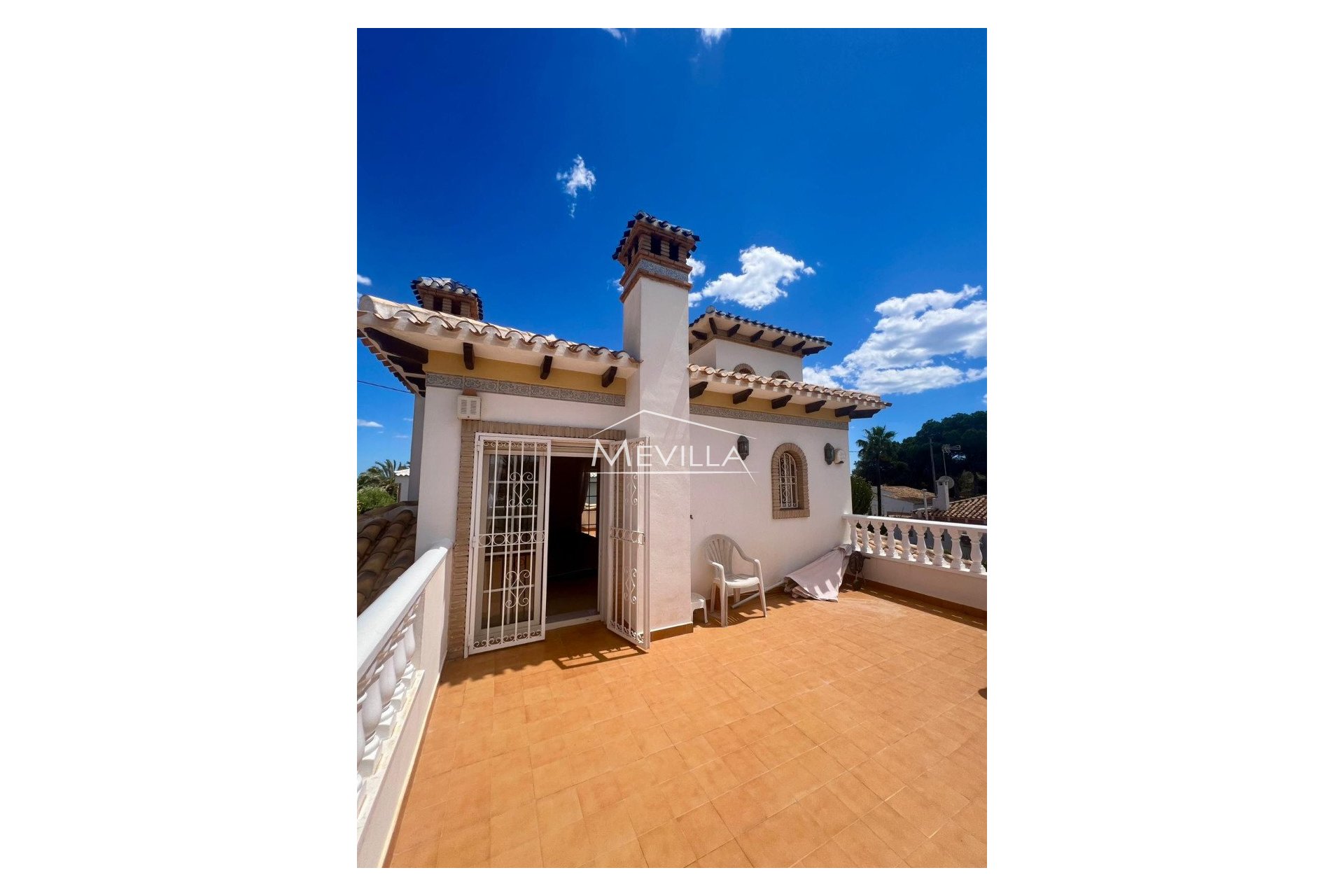 Verkäufe - Villa - Orihuela Costa - Cabo Roig