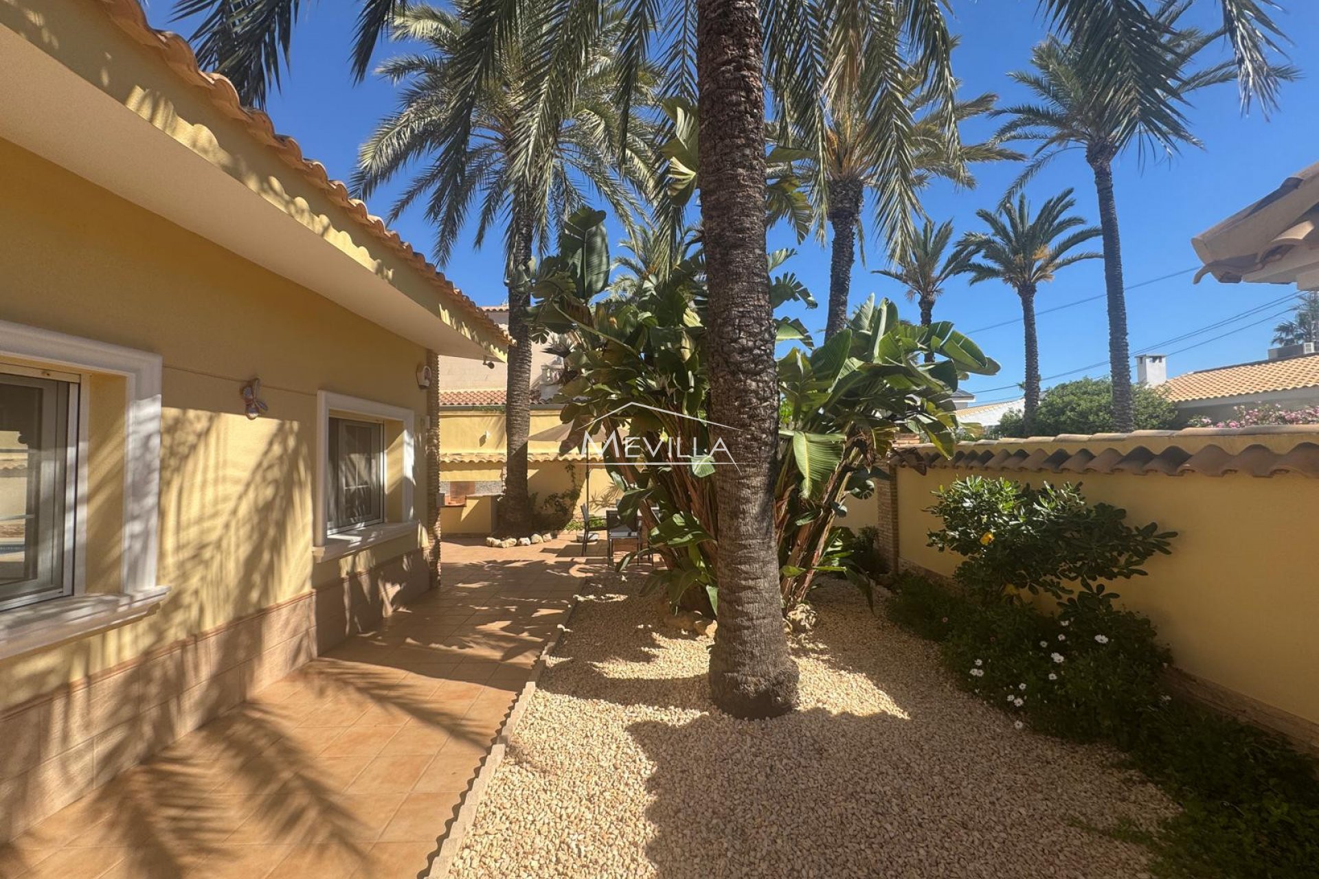 Verkäufe - Villa - Orihuela Costa - Cabo Roig