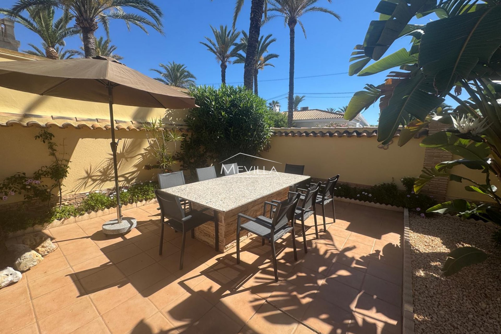 Verkäufe - Villa - Orihuela Costa - Cabo Roig