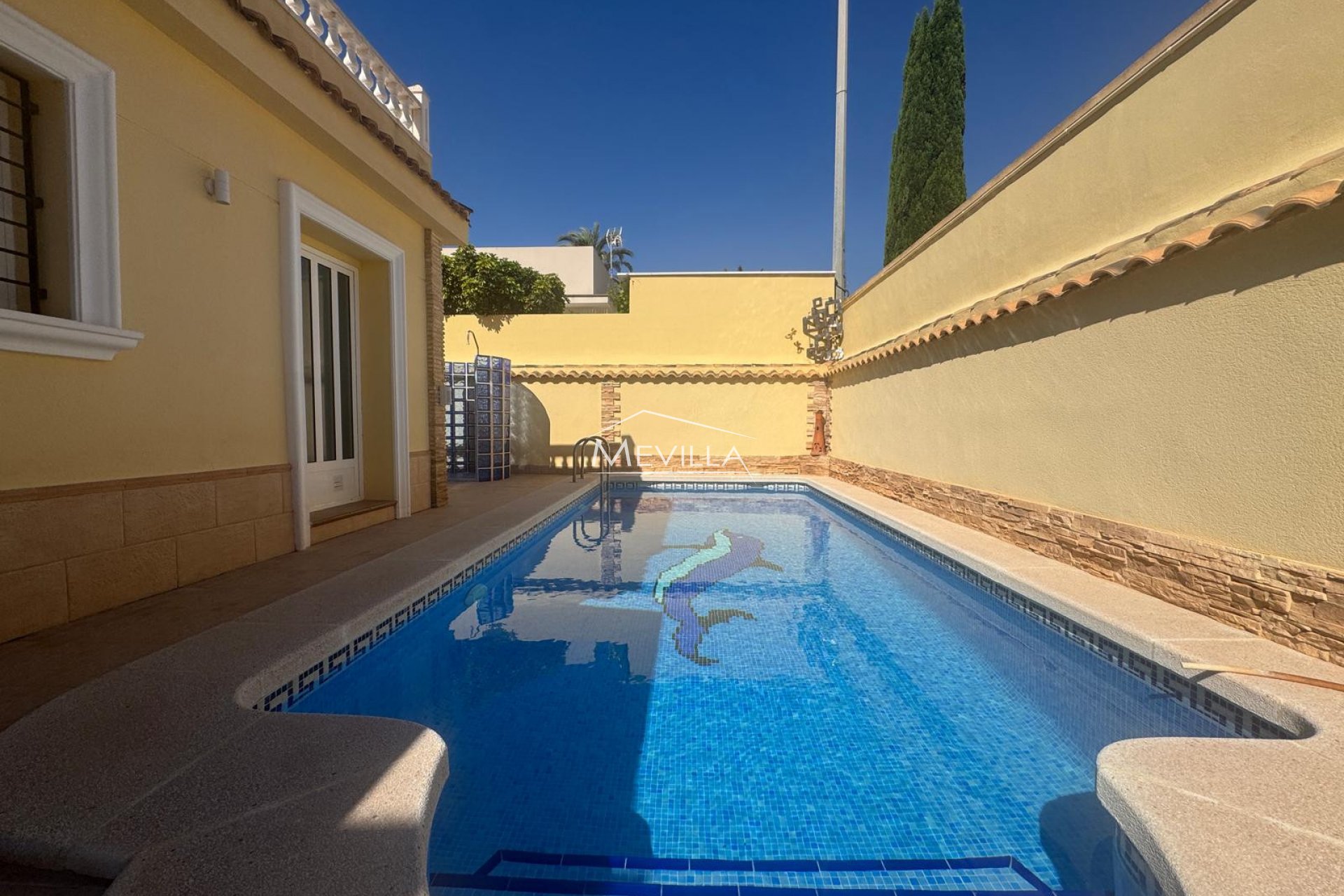 Verkäufe - Villa - Orihuela Costa - Cabo Roig