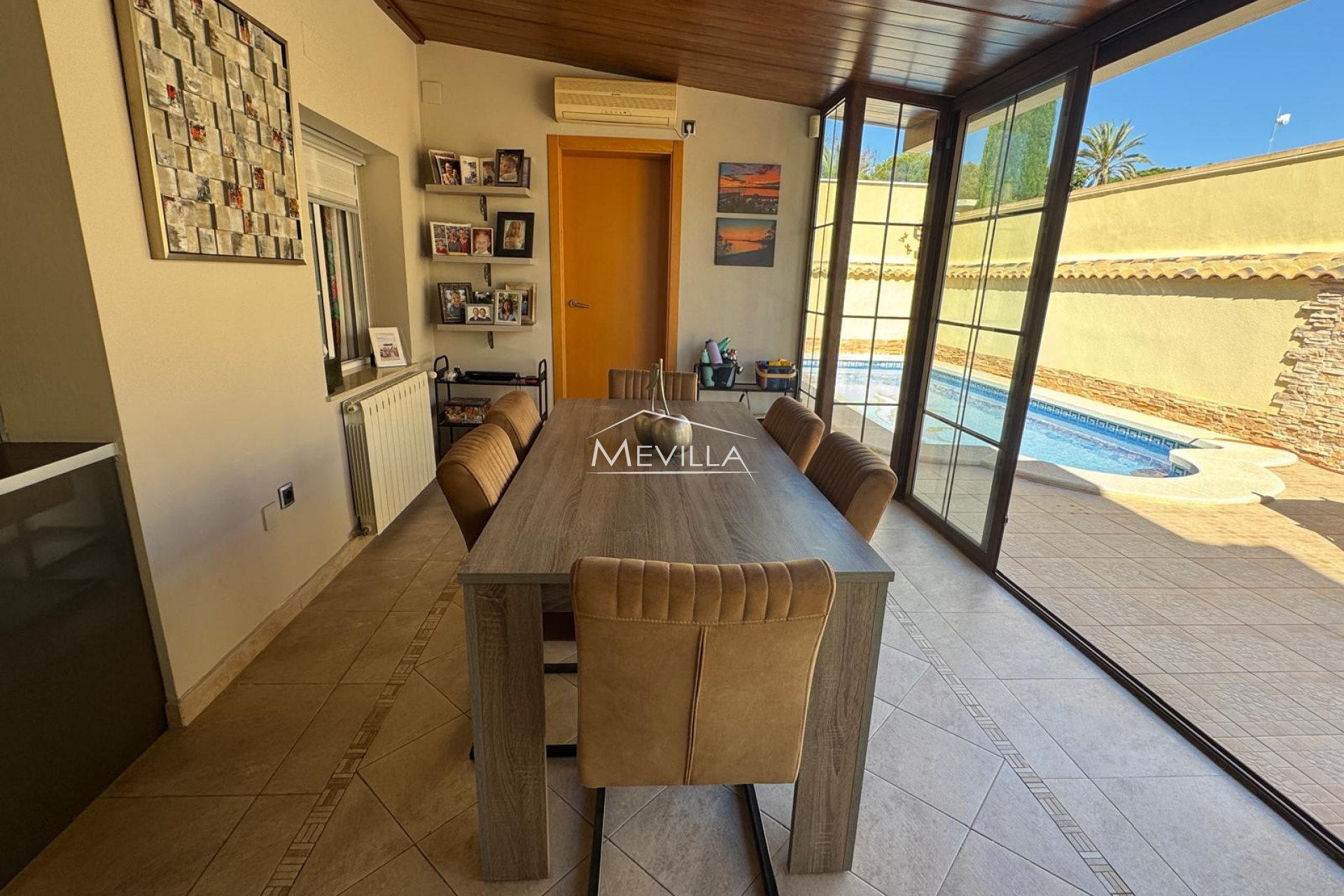 Verkäufe - Villa - Orihuela Costa - Cabo Roig
