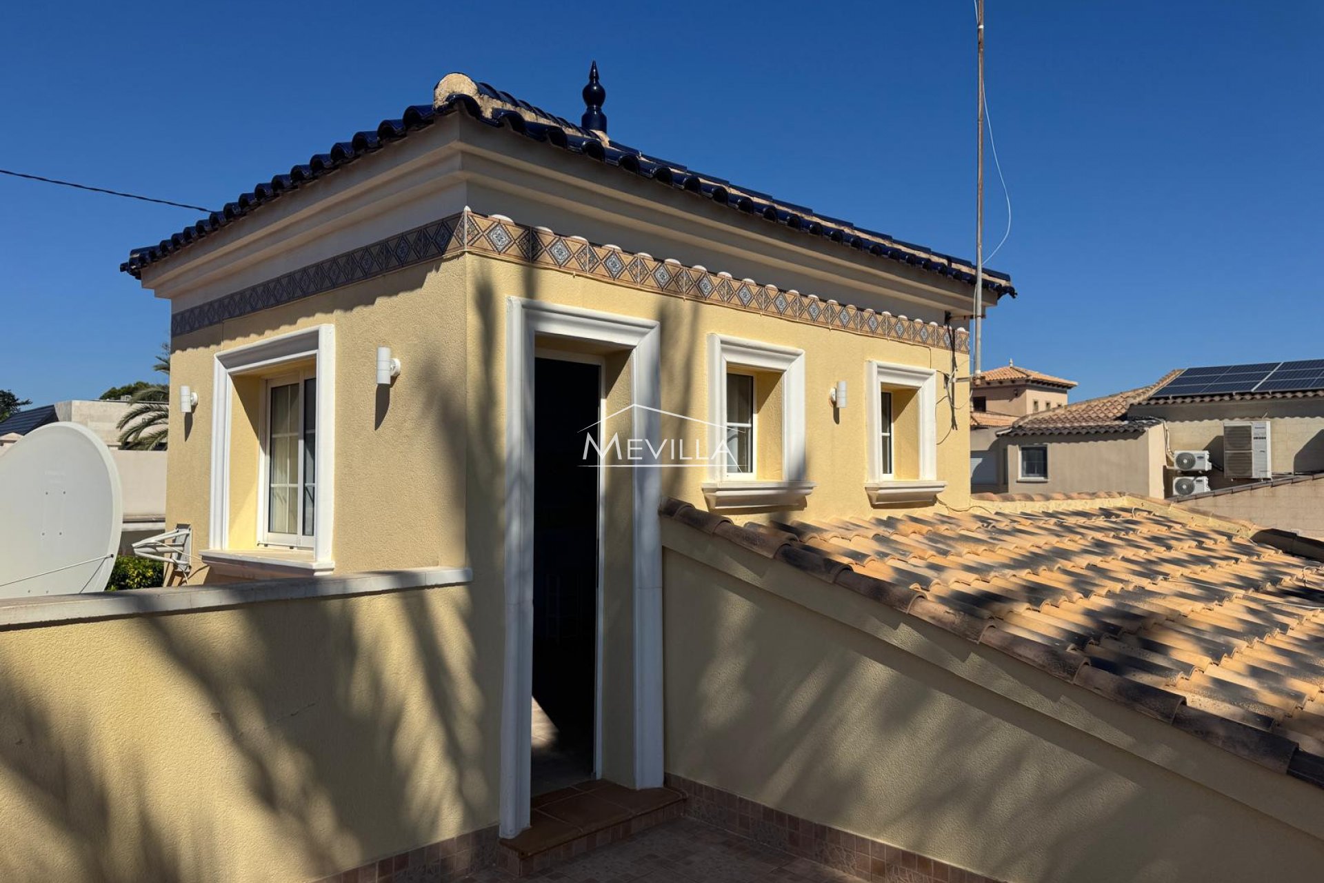 Verkäufe - Villa - Orihuela Costa - Cabo Roig