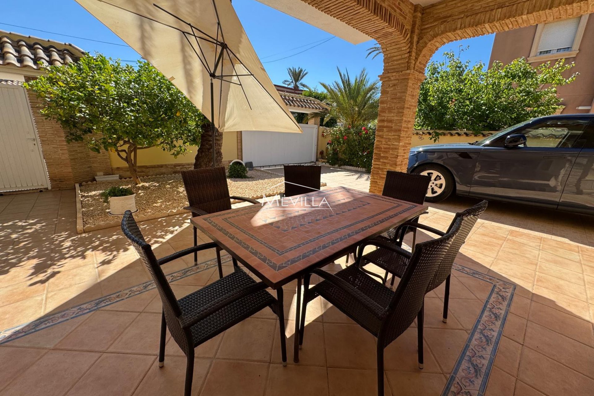 Verkäufe - Villa - Orihuela Costa - Cabo Roig