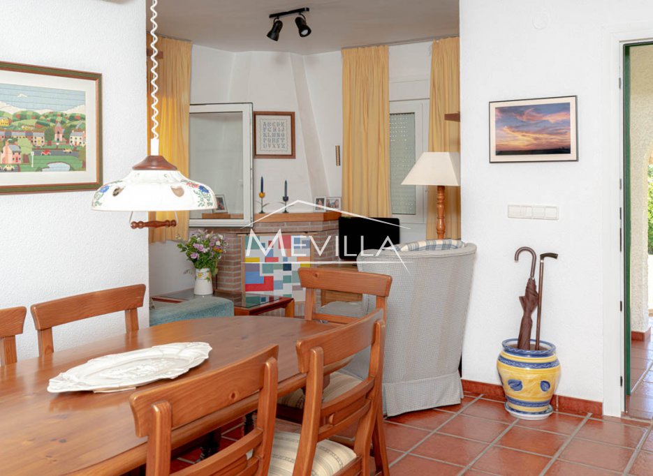 Verkäufe - Villa - Orihuela Costa - Cabo Roig