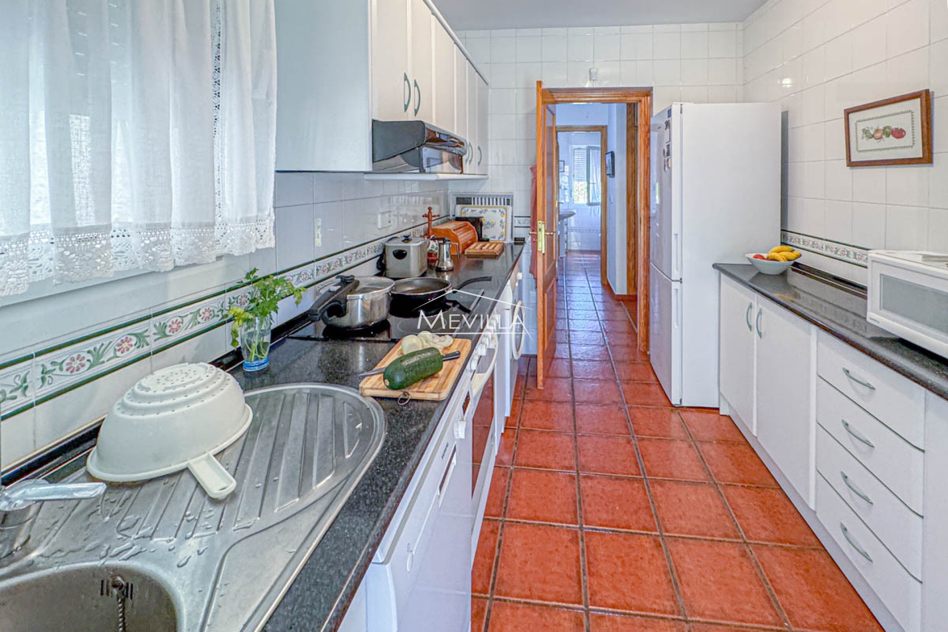 Verkäufe - Villa - Orihuela Costa - Cabo Roig