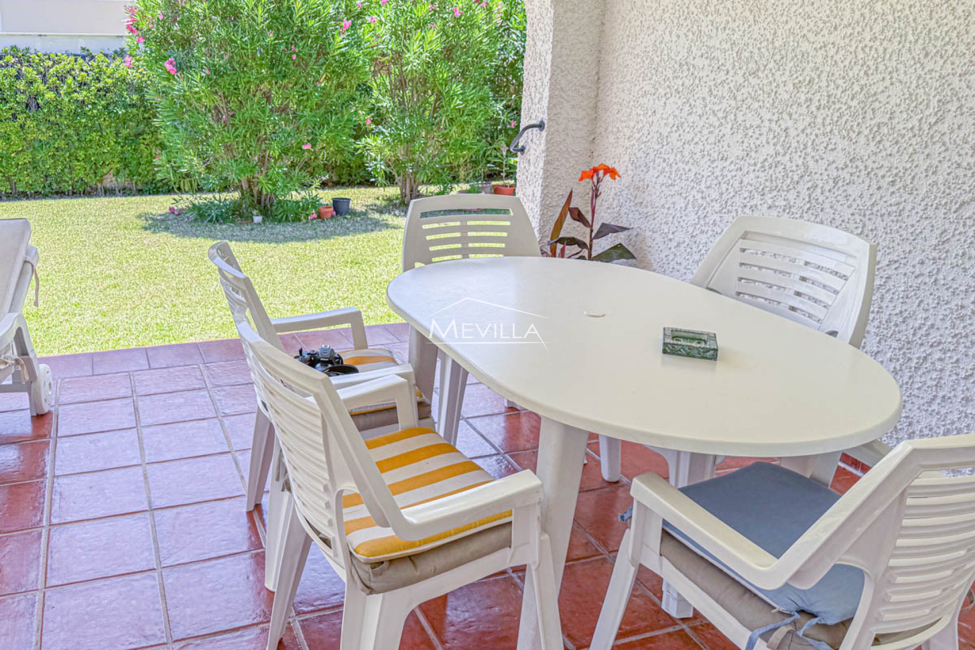 Verkäufe - Villa - Orihuela Costa - Cabo Roig