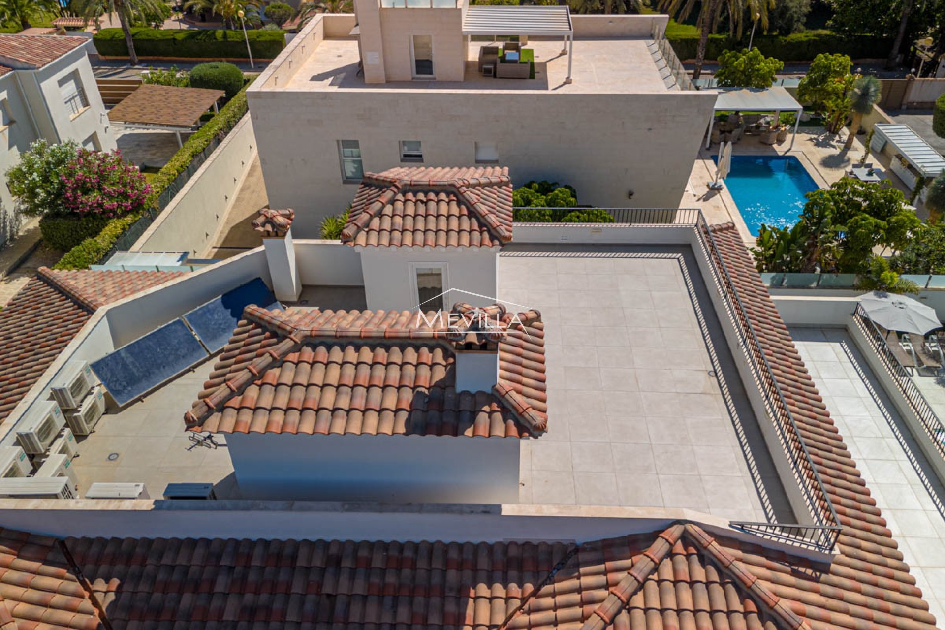 Verkäufe - Villa - Orihuela Costa - Cabo Roig