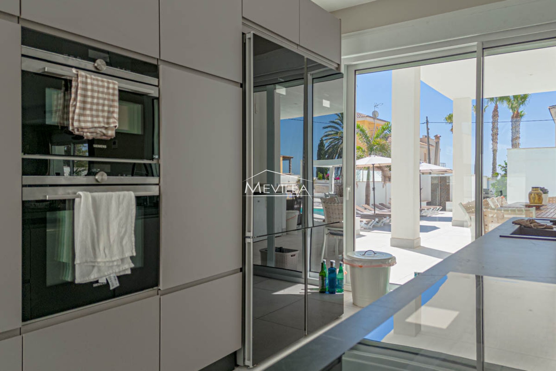 Verkäufe - Villa - Orihuela Costa - Cabo Roig