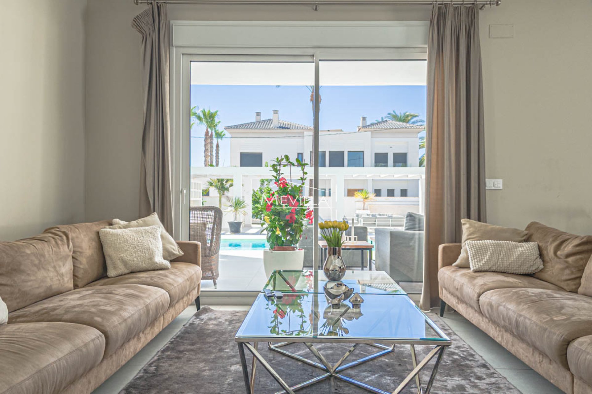 Verkäufe - Villa - Orihuela Costa - Cabo Roig