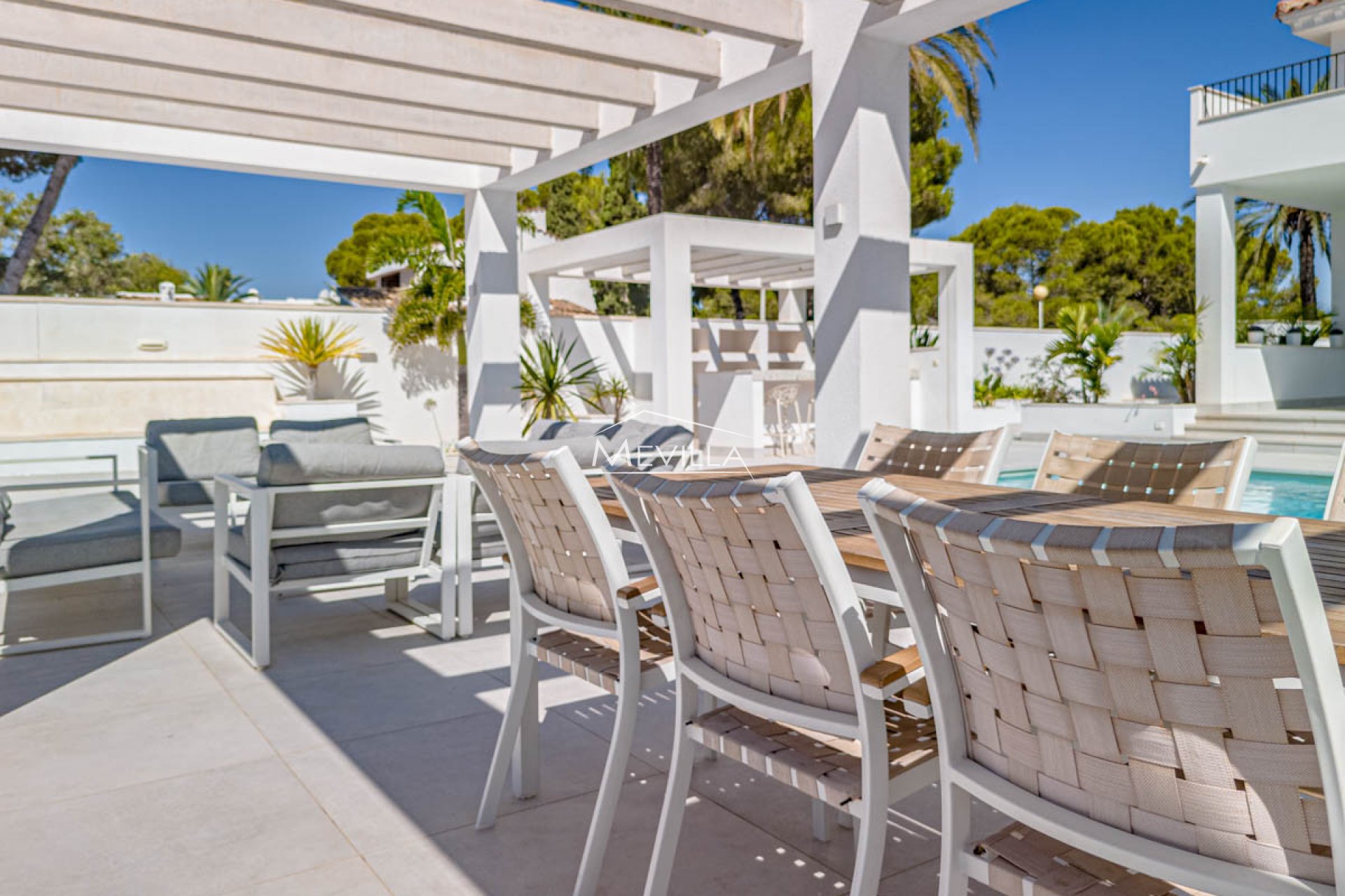Verkäufe - Villa - Orihuela Costa - Cabo Roig