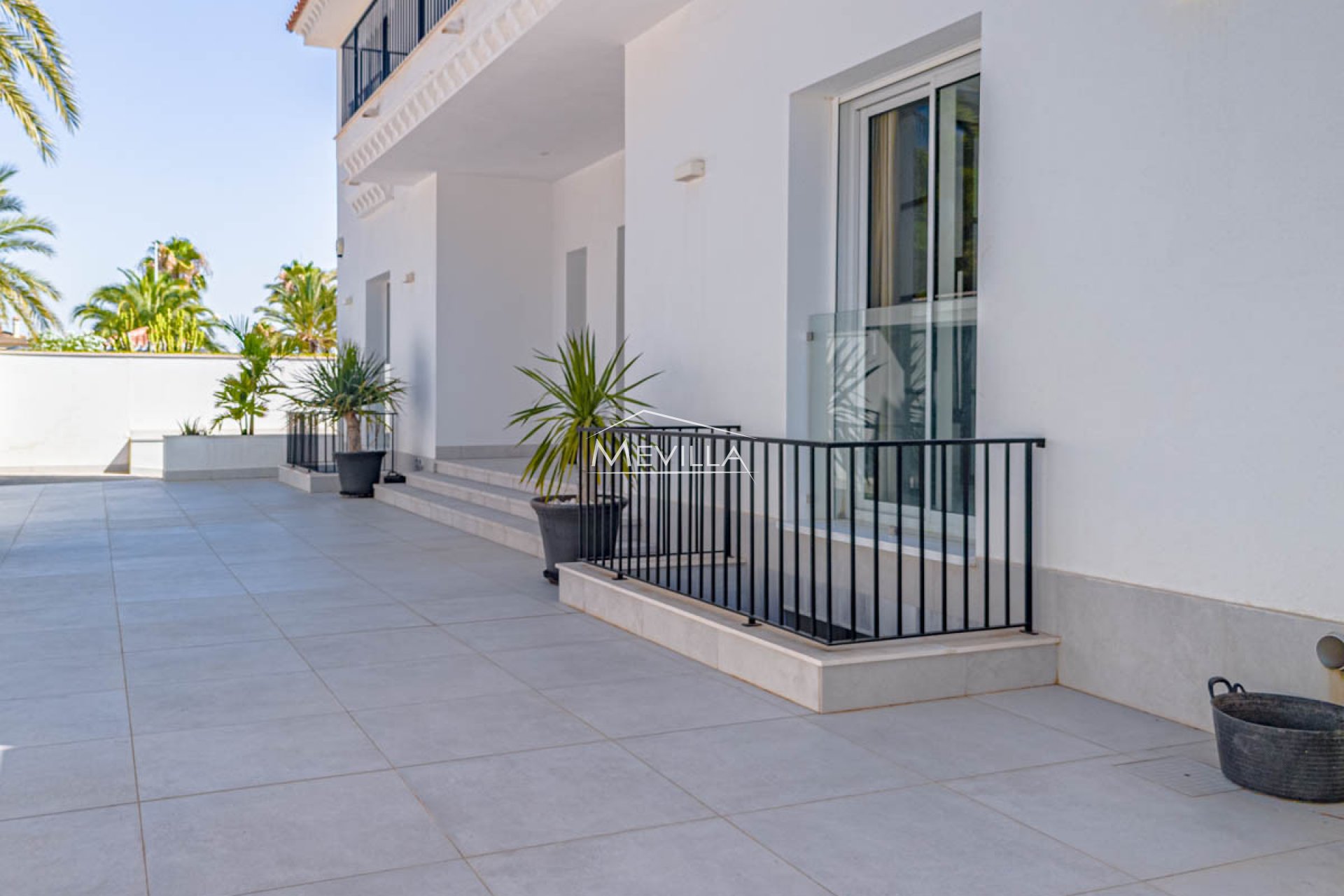 Verkäufe - Villa - Orihuela Costa - Cabo Roig