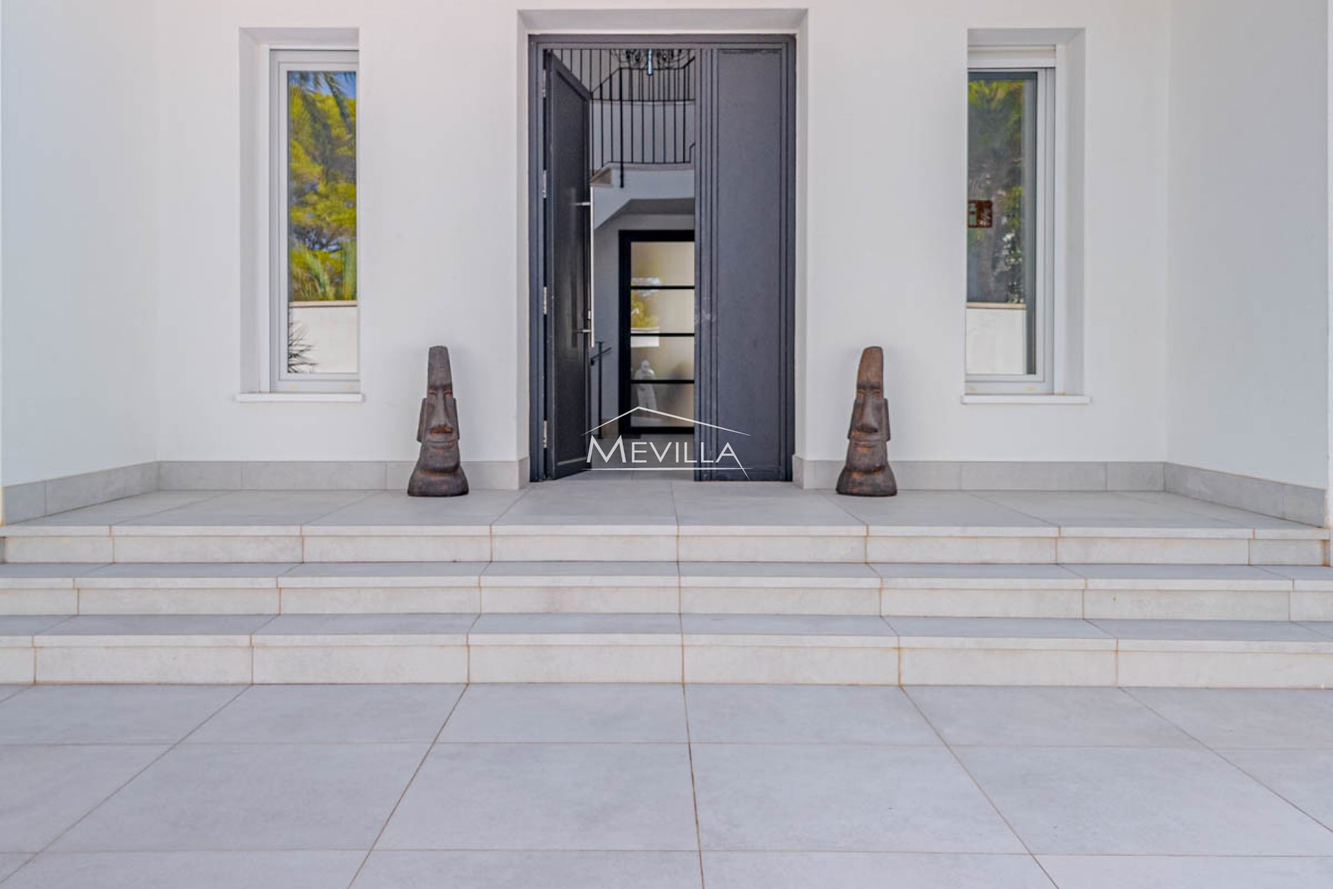 Verkäufe - Villa - Orihuela Costa - Cabo Roig