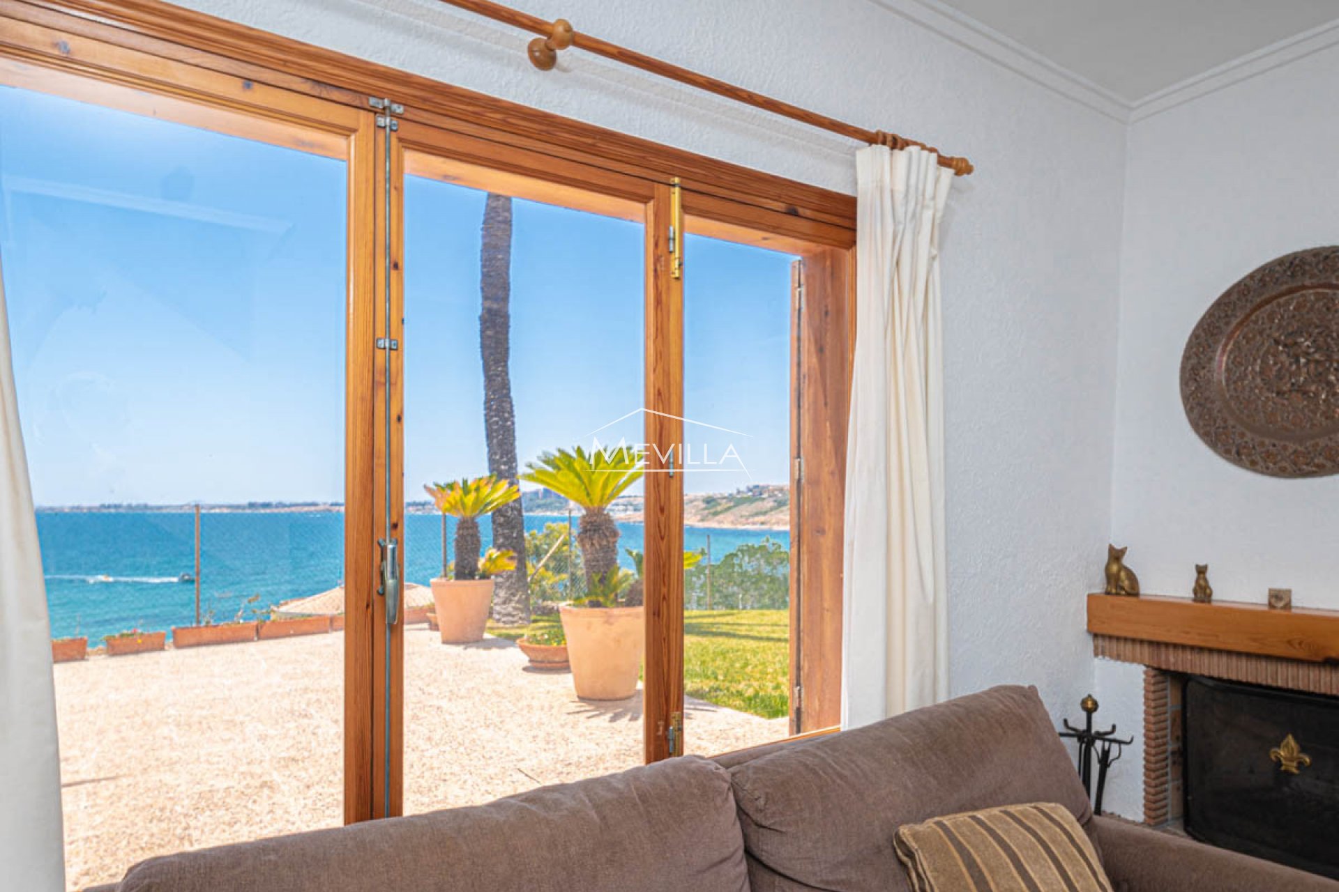 Verkäufe - Villa - Orihuela Costa - Cabo Roig