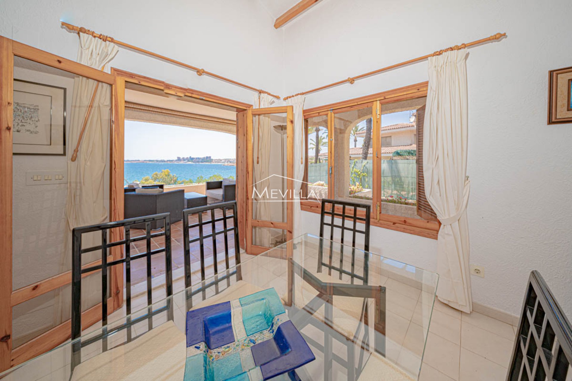 Verkäufe - Villa - Orihuela Costa - Cabo Roig