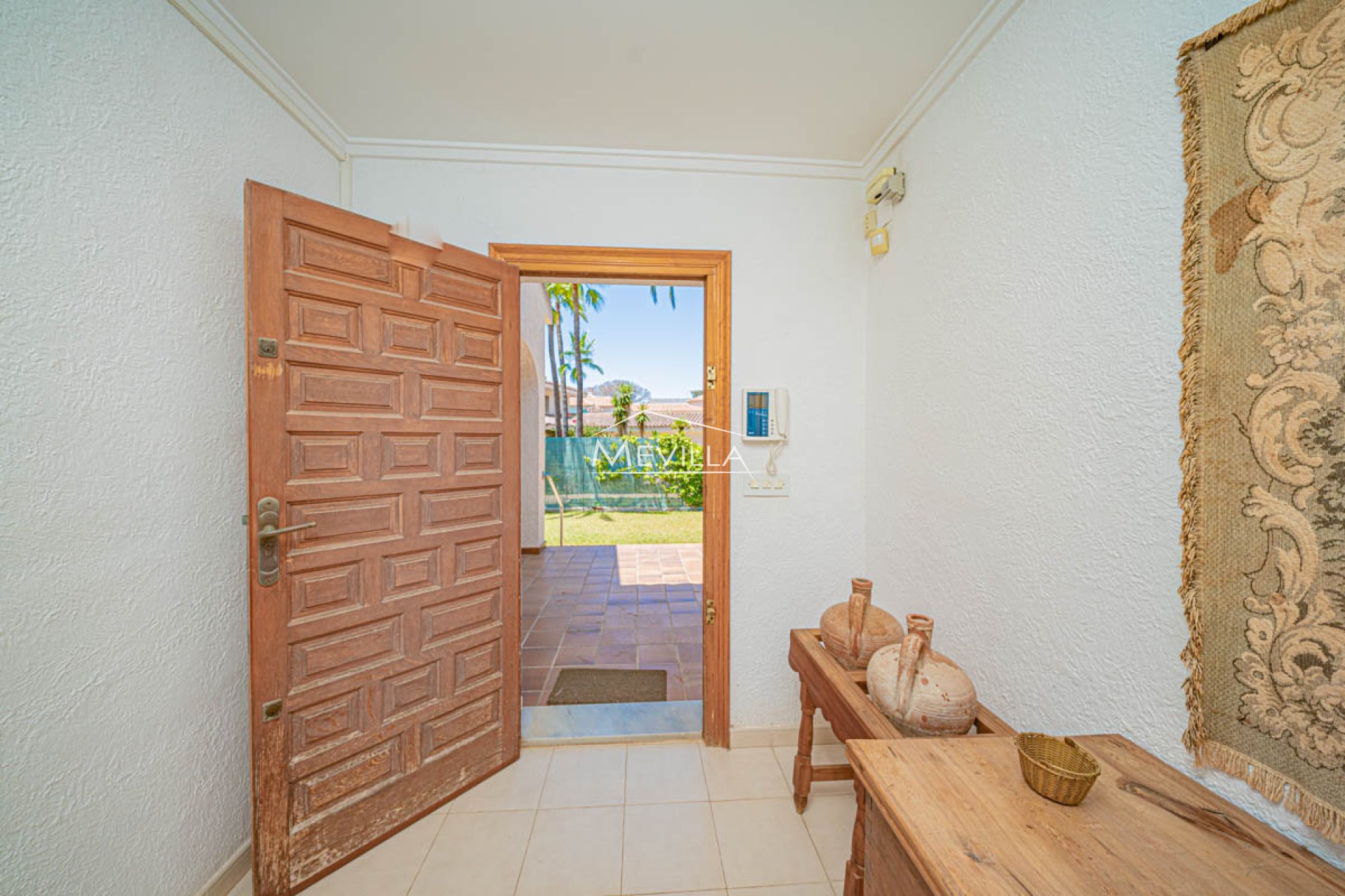 Verkäufe - Villa - Orihuela Costa - Cabo Roig