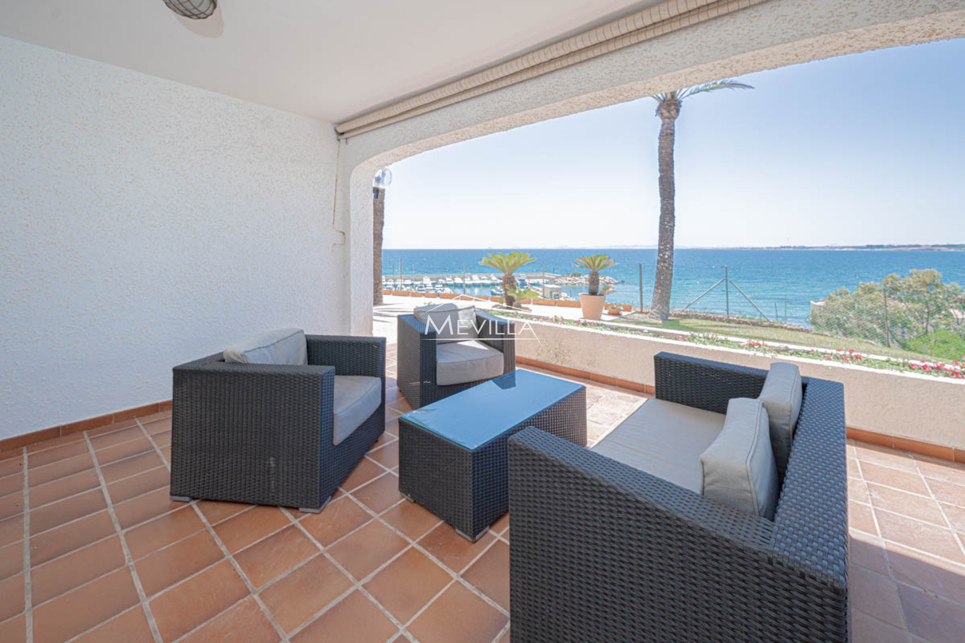 Verkäufe - Villa - Orihuela Costa - Cabo Roig
