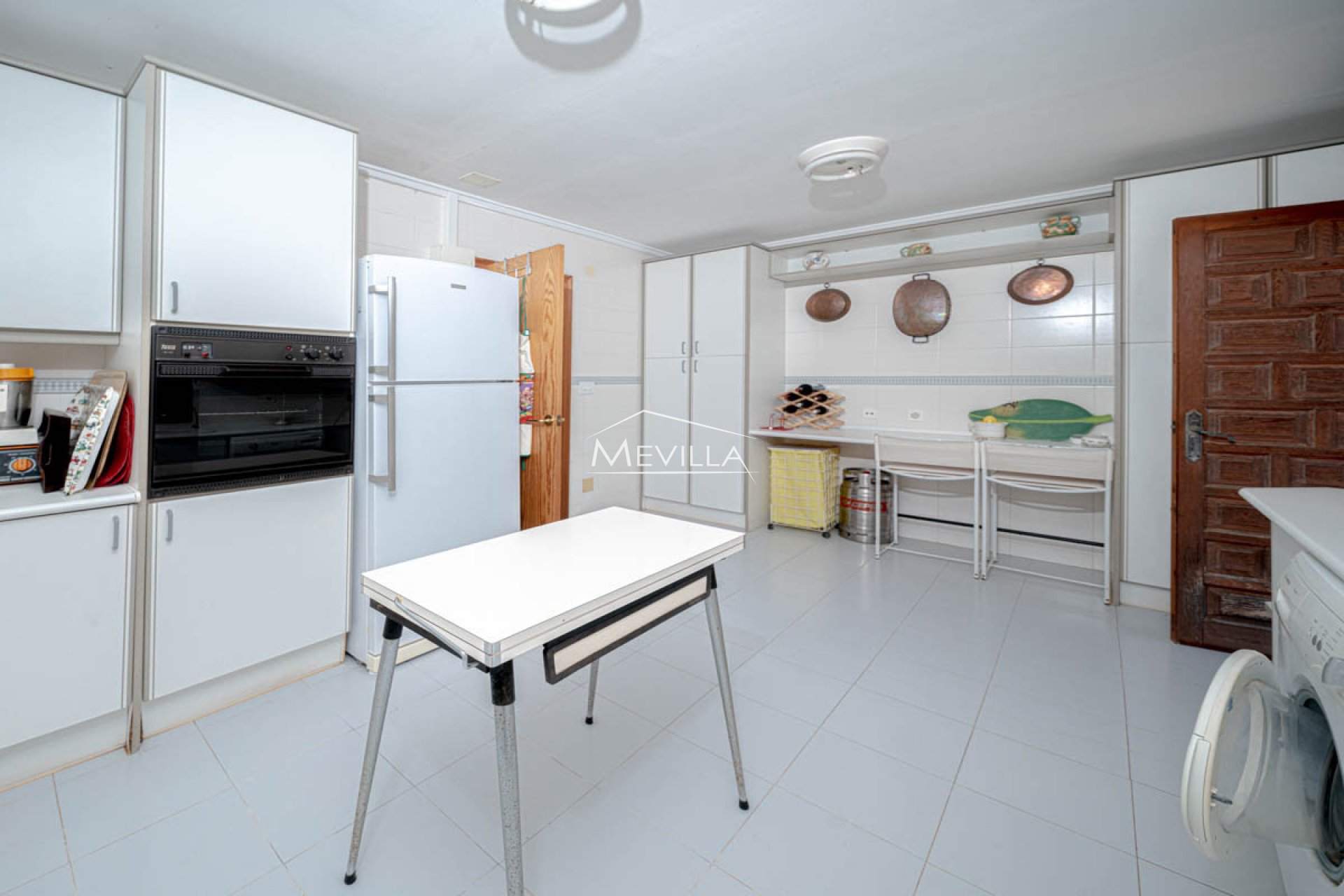 Verkäufe - Villa - Orihuela Costa - Cabo Roig