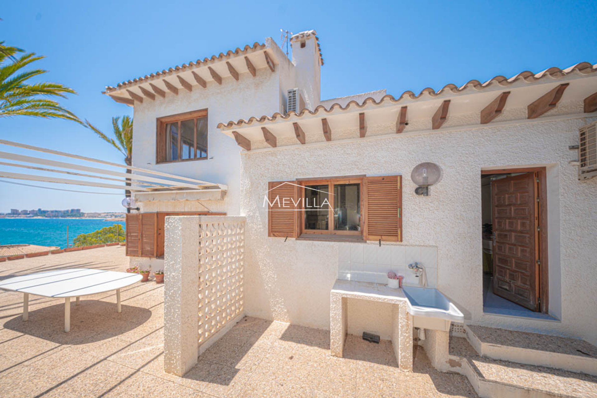 Verkäufe - Villa - Orihuela Costa - Cabo Roig