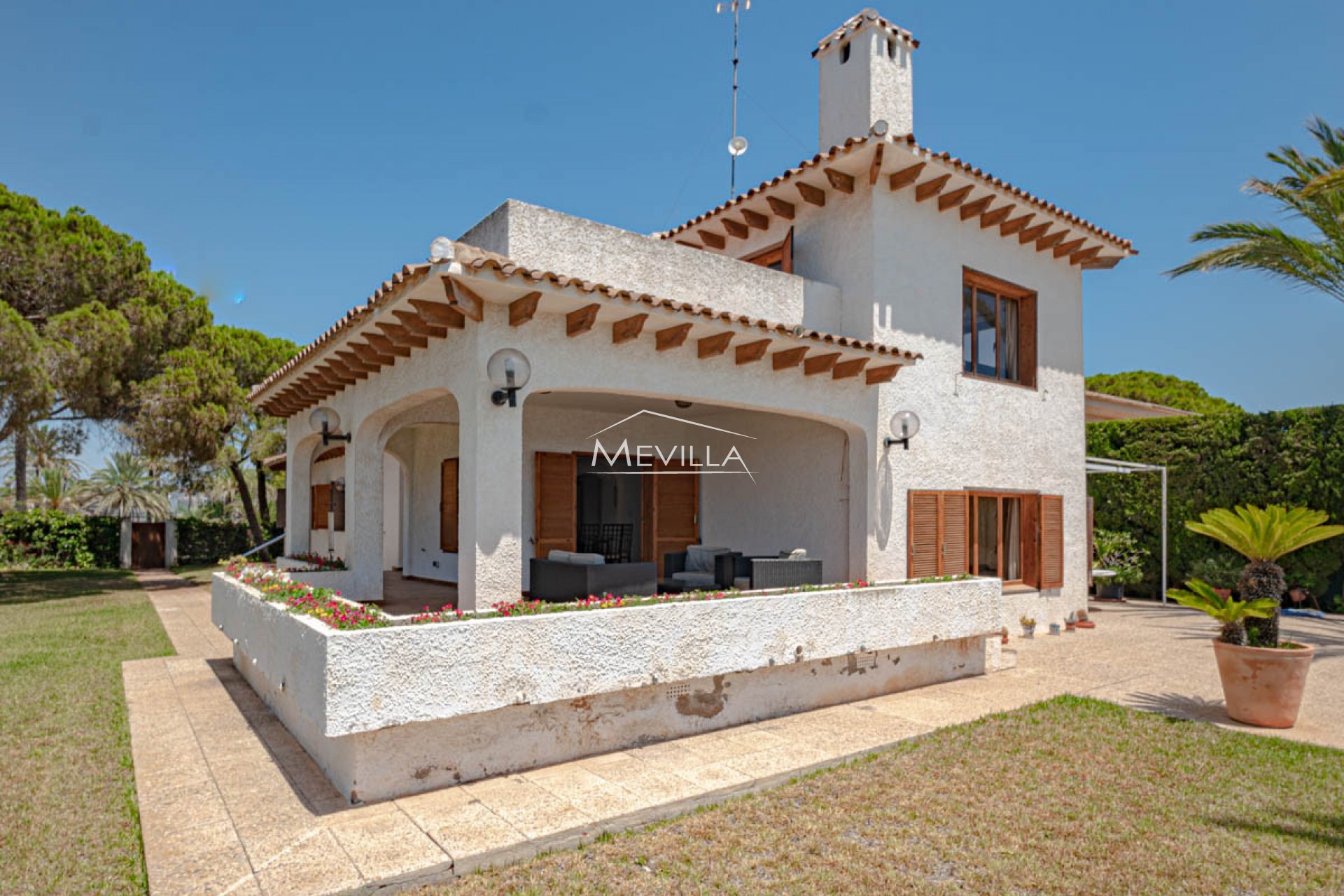 Verkäufe - Villa - Orihuela Costa - Cabo Roig