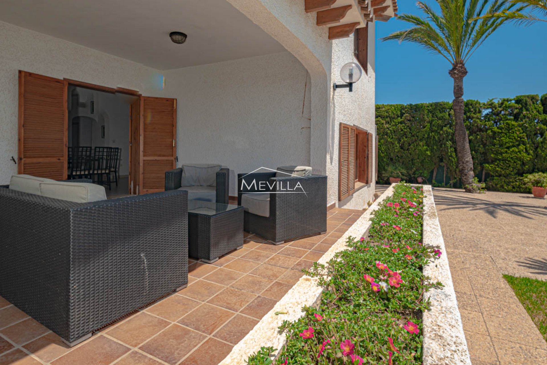 Verkäufe - Villa - Orihuela Costa - Cabo Roig