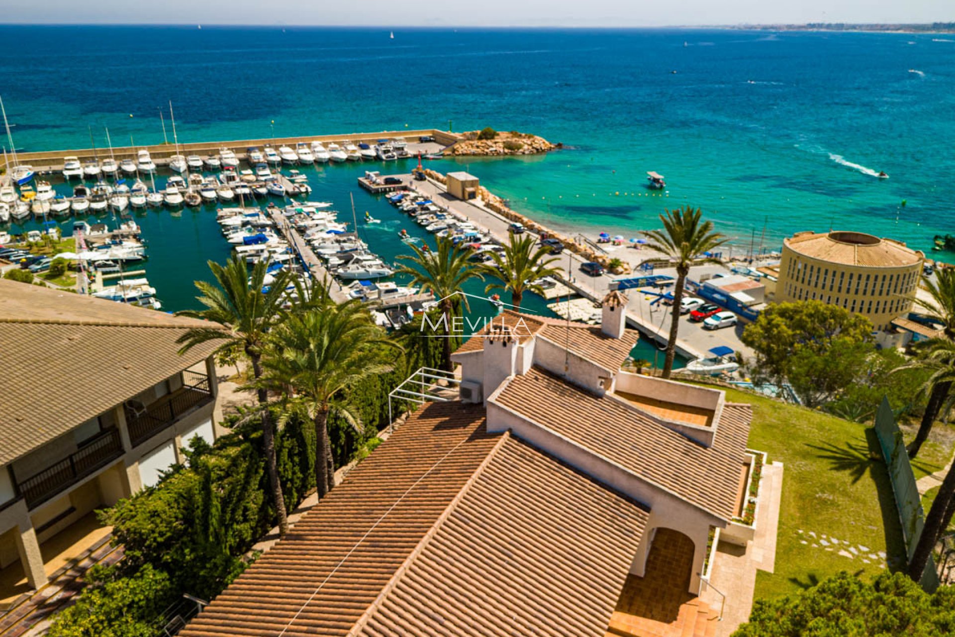 Verkäufe - Villa - Orihuela Costa - Cabo Roig