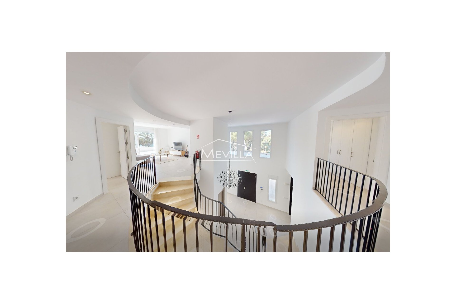 Verkäufe - Villa - Orihuela Costa - Cabo Roig