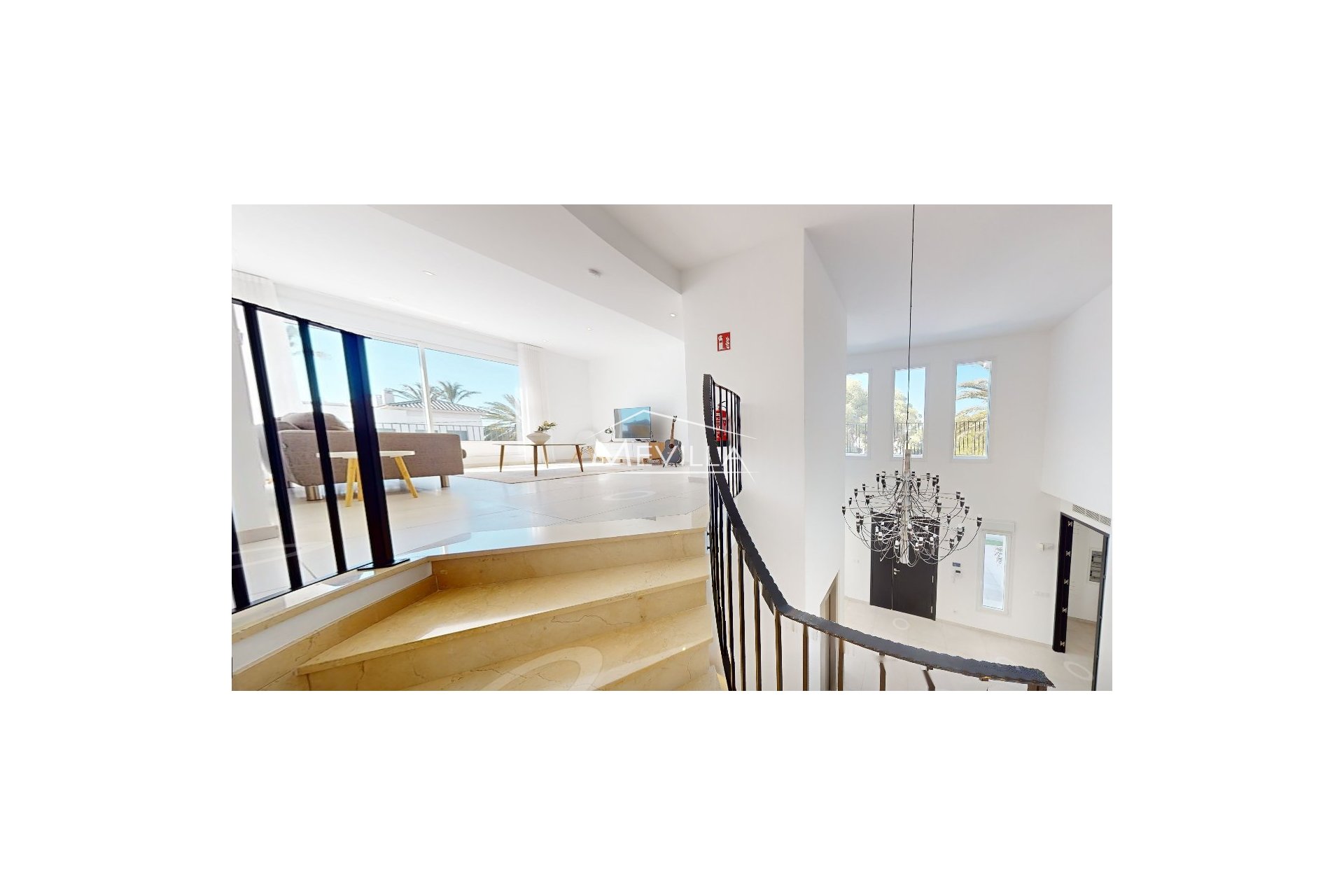 Verkäufe - Villa - Orihuela Costa - Cabo Roig