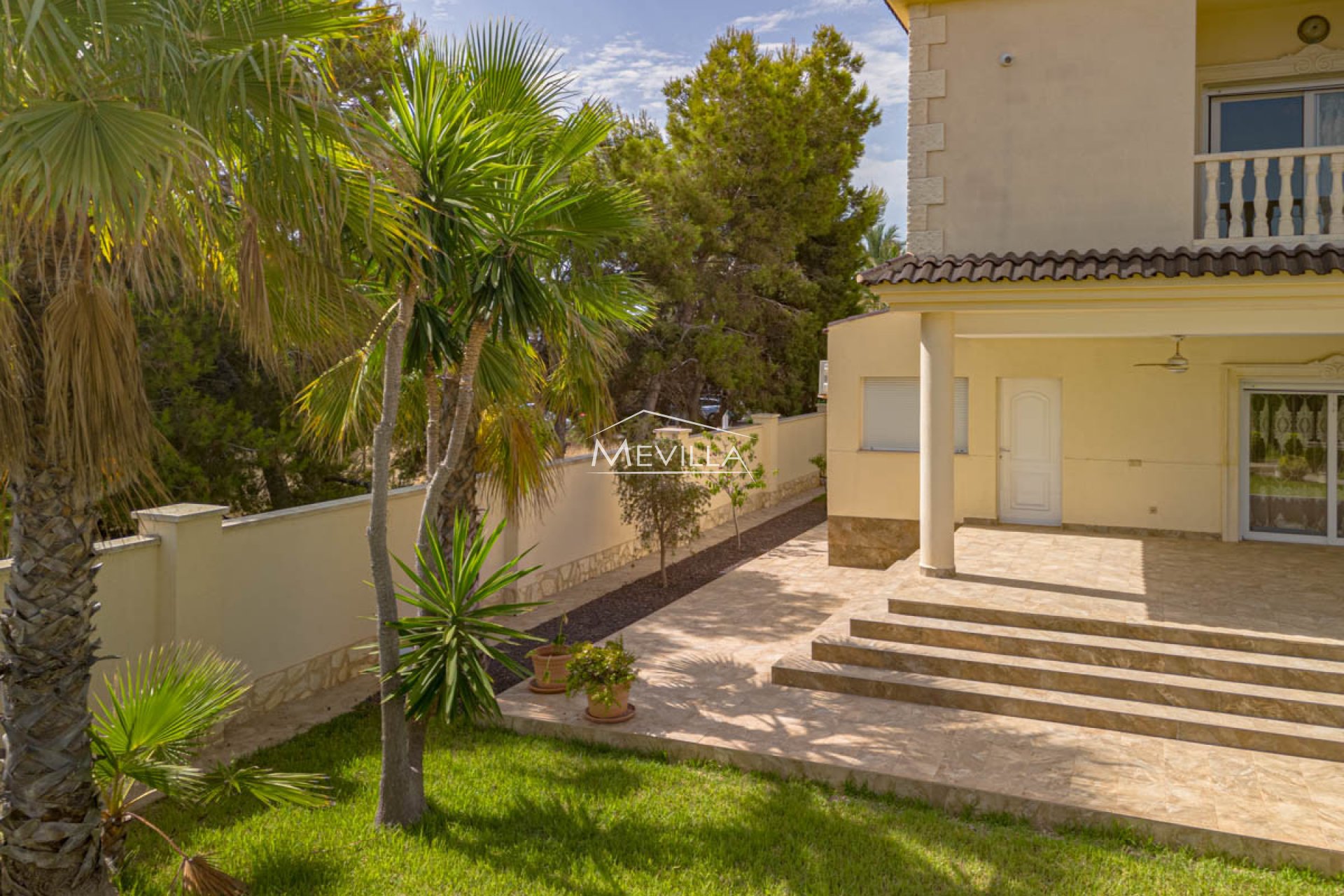 Verkäufe - Villa - Orihuela Costa - Cabo Roig