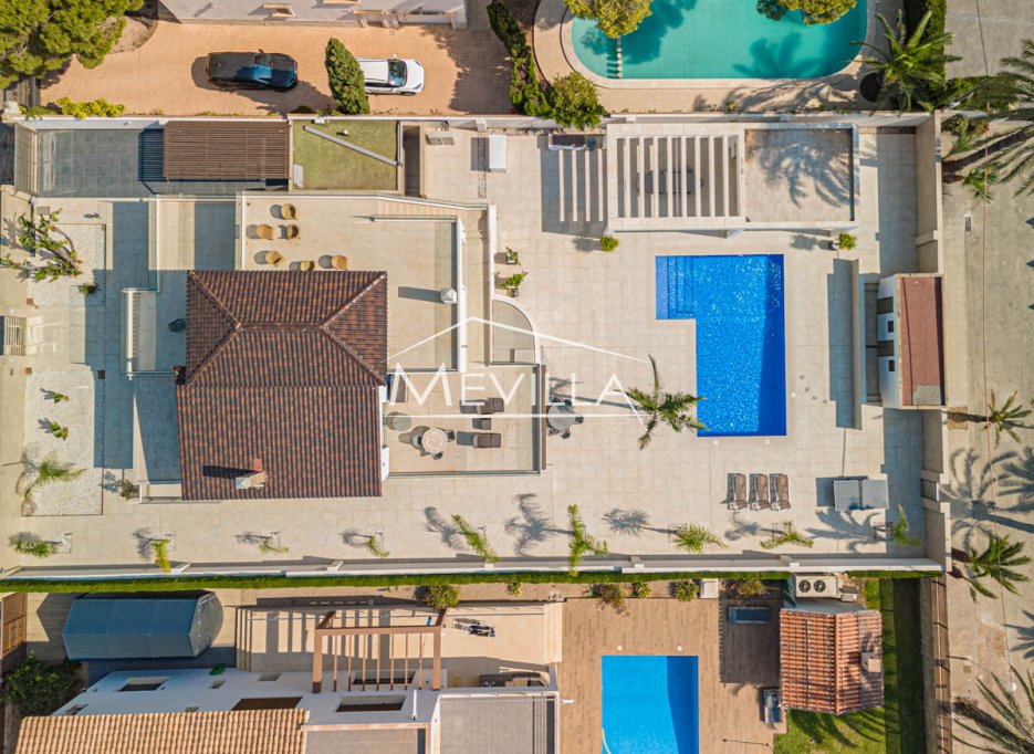 Verkäufe - Villa - Orihuela Costa - Cabo Roig