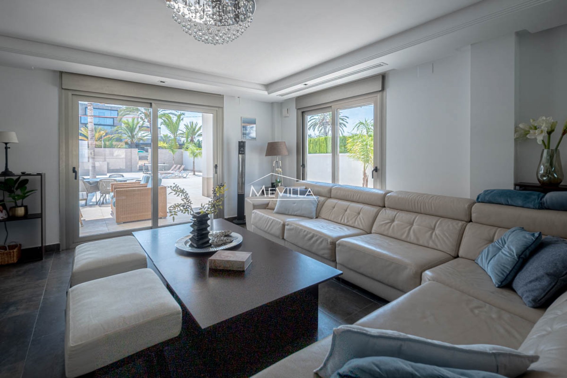 Verkäufe - Villa - Orihuela Costa - Cabo Roig