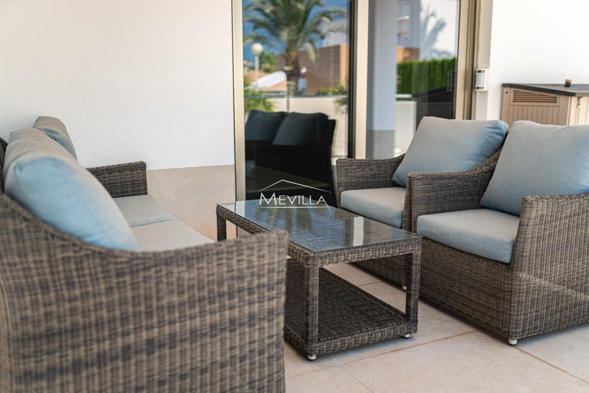 Verkäufe - Villa - Orihuela Costa - Cabo Roig